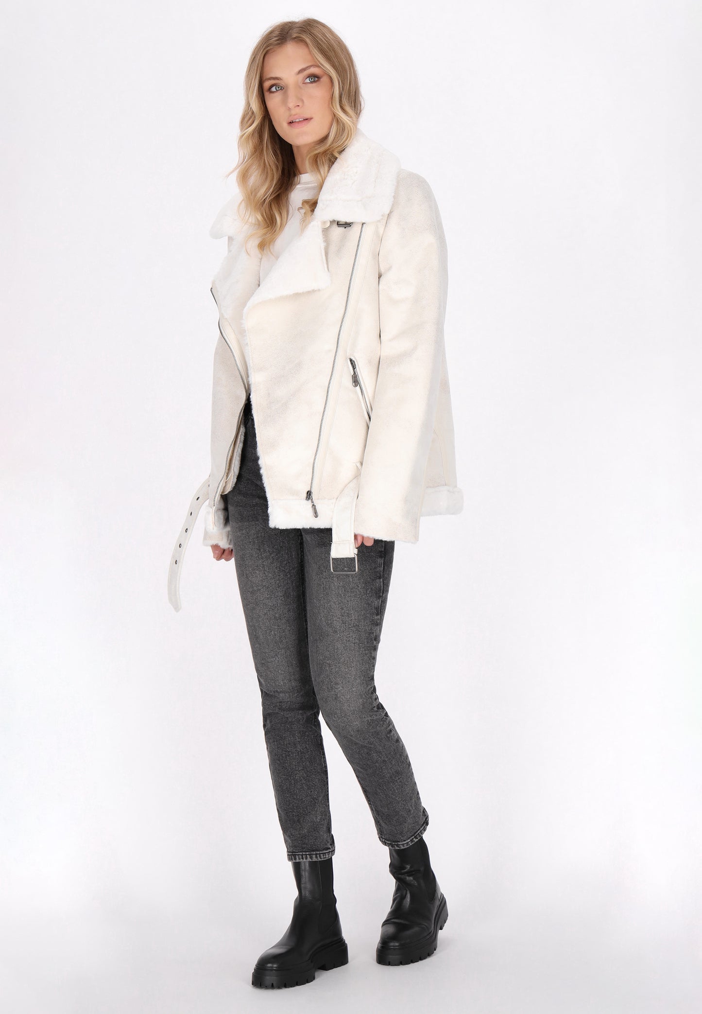 DreiMaster Vintage women's jacket