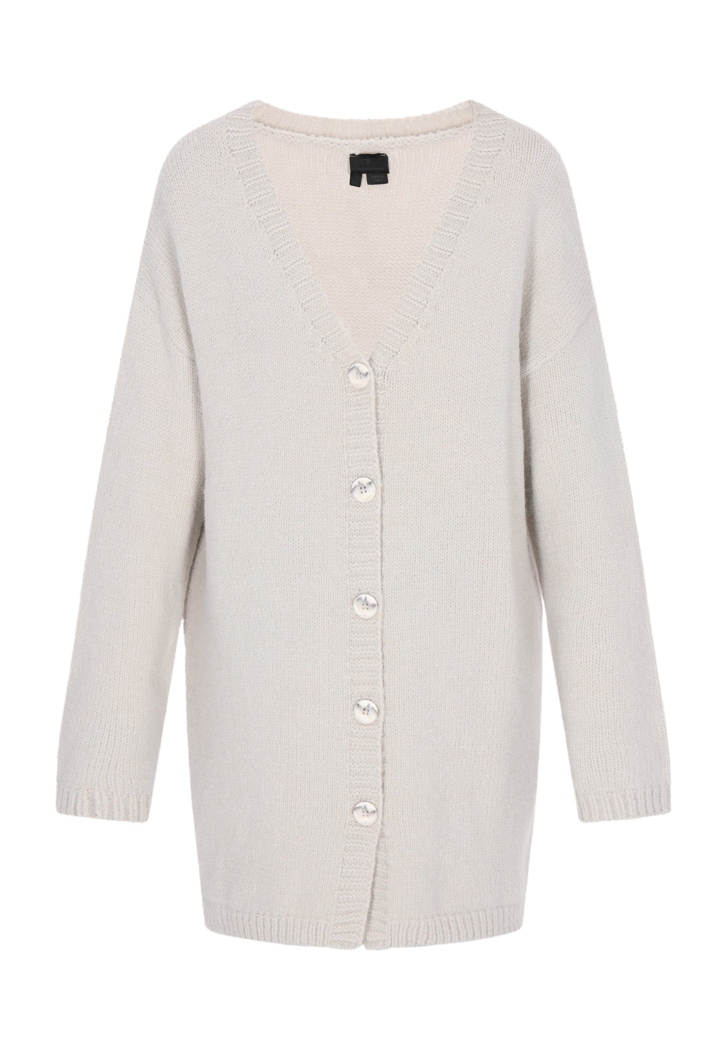 DreiMaster Klassik women's cardigan