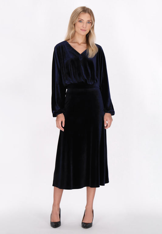 DreiMaster Klassik women's blouse