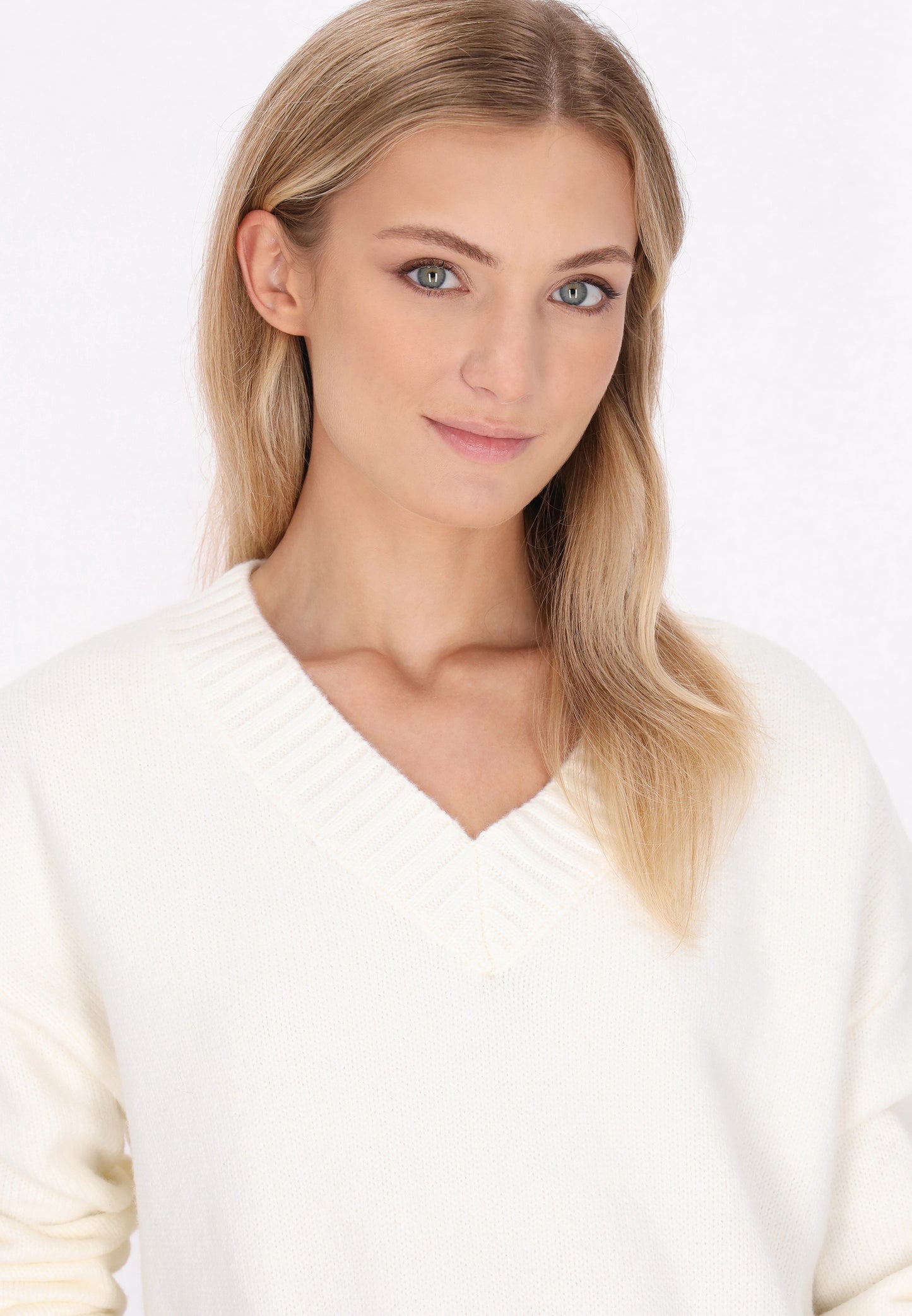 DreiMaster Klassik women's pullover