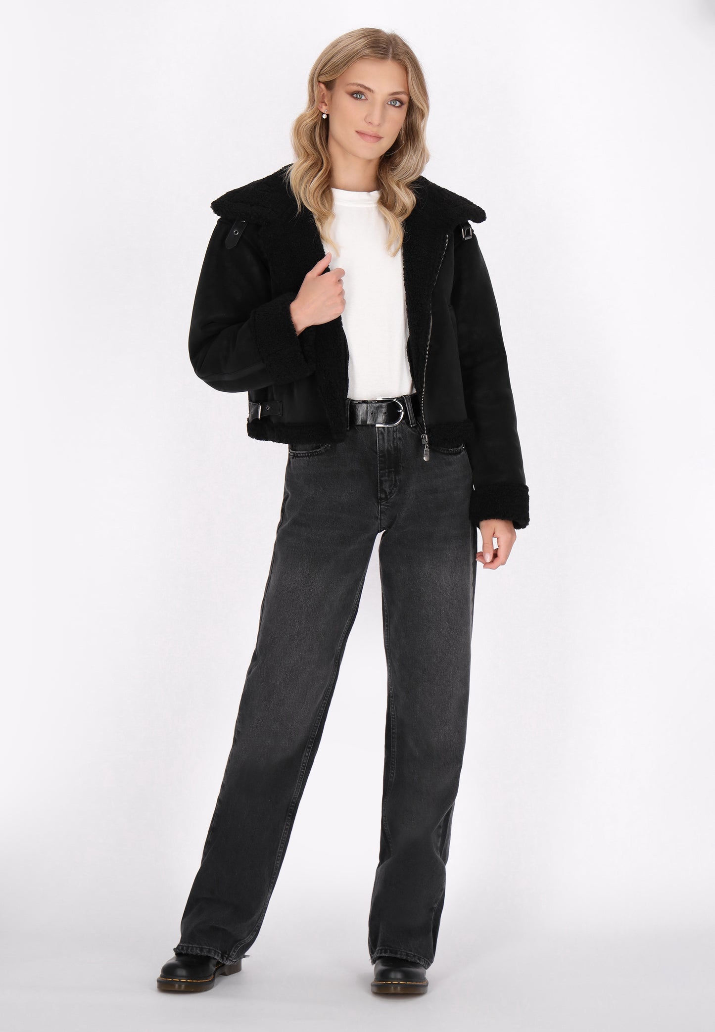 DreiMaster Vintage women's jacket