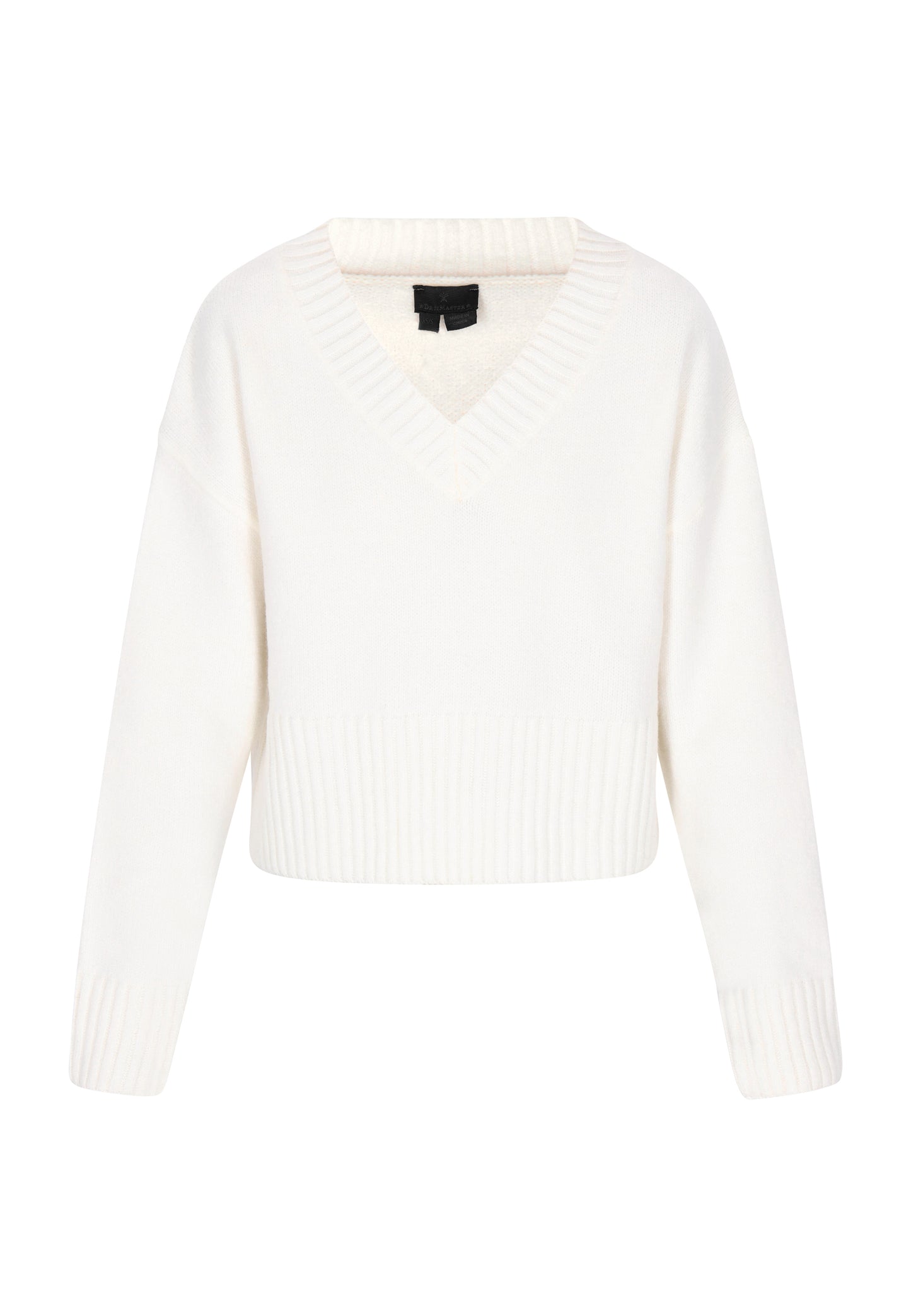 DreiMaster Klassik women's pullover