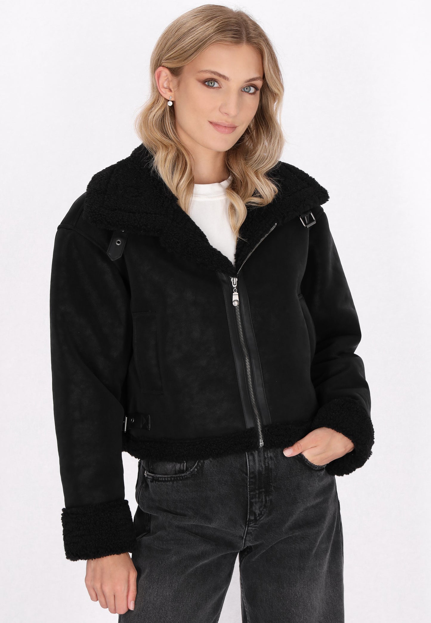 DreiMaster Vintage women's jacket