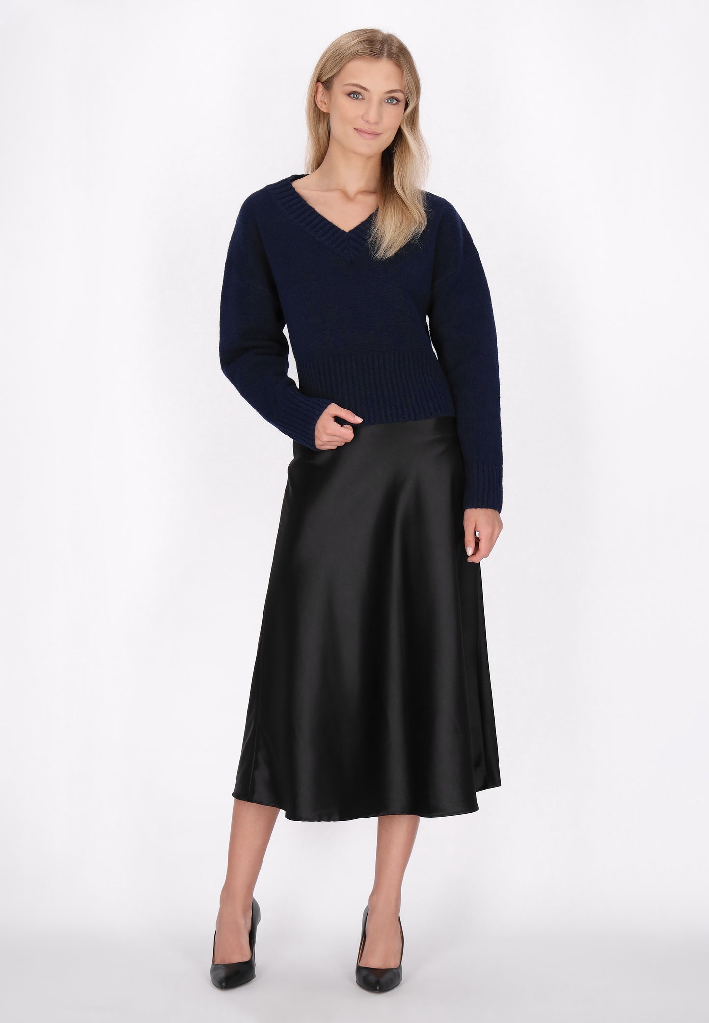DreiMaster Klassik women's pullover