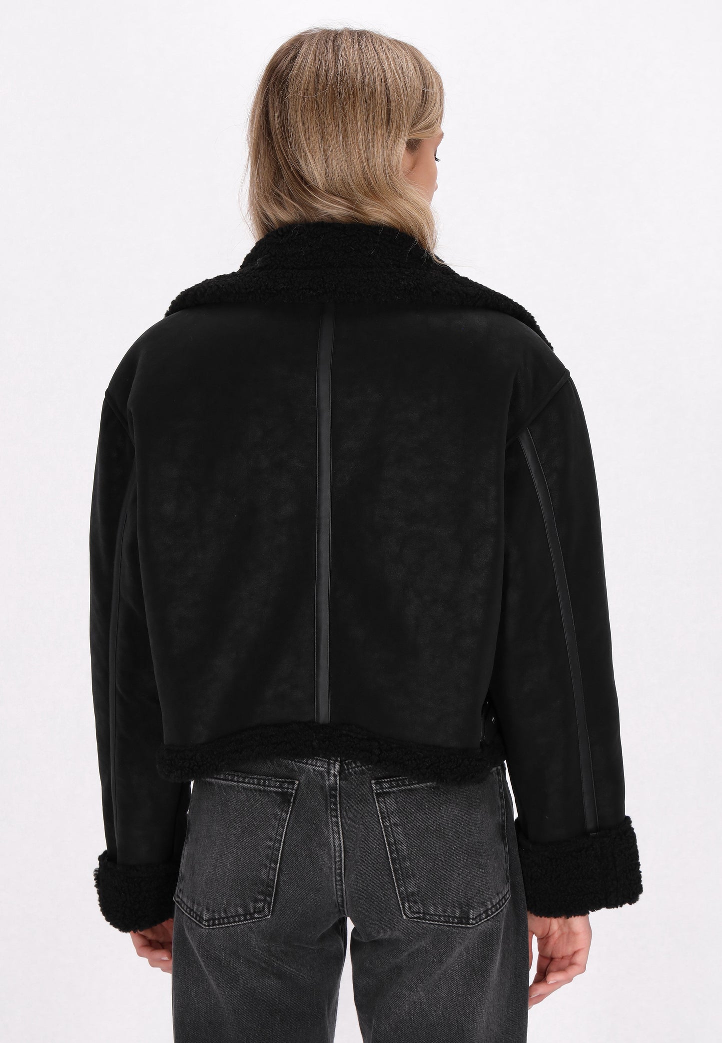 DreiMaster Vintage women's jacket