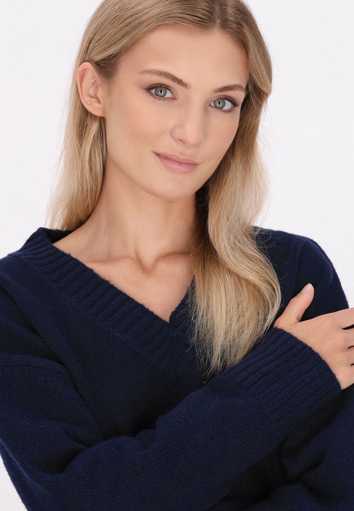 DreiMaster Klassik women's pullover