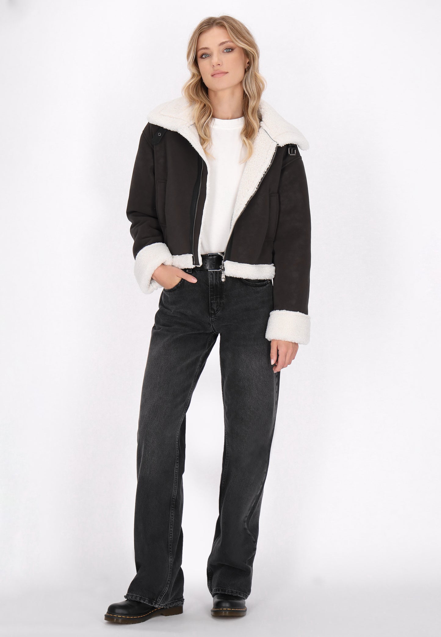 DreiMaster Vintage women's jacket
