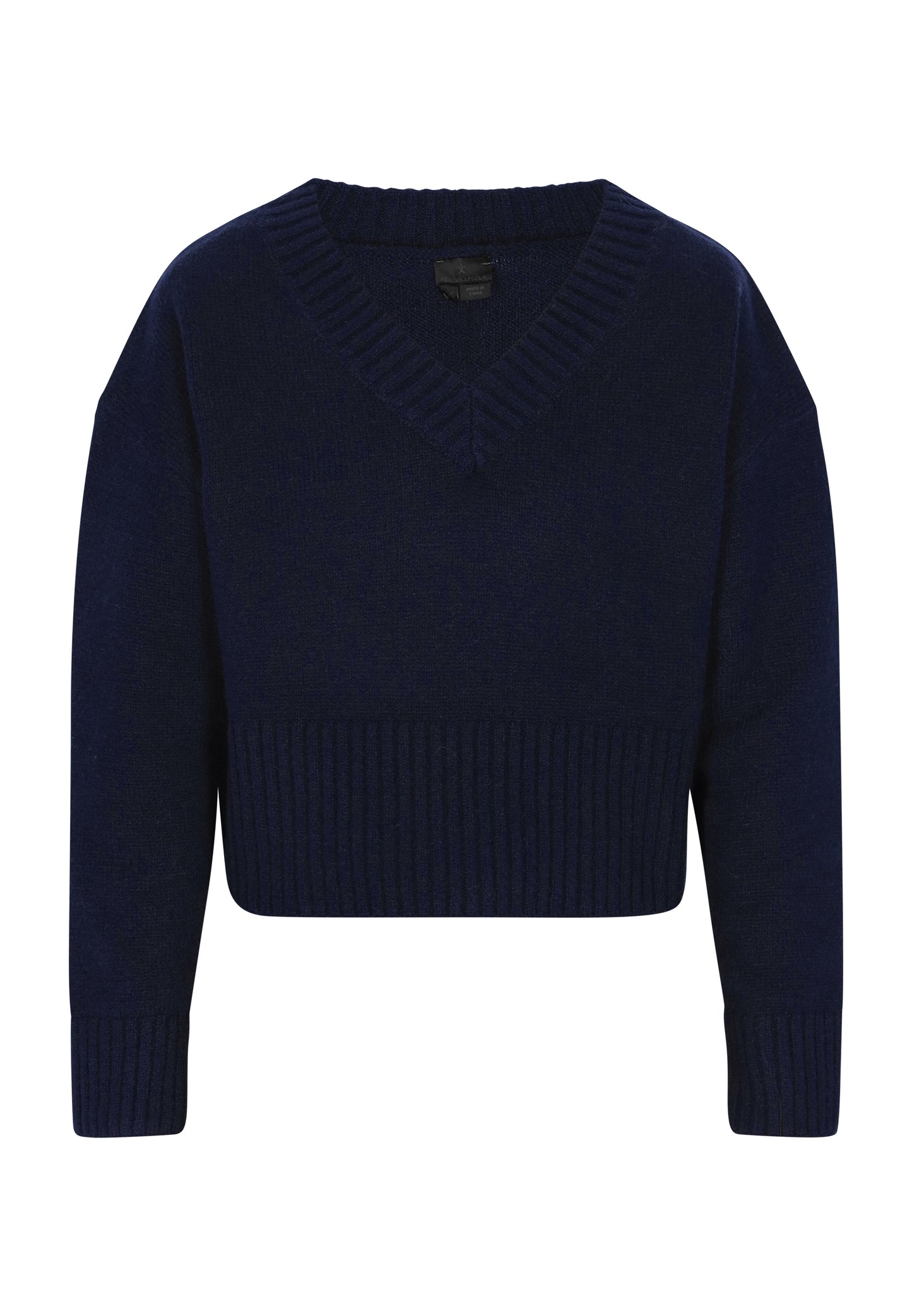 DreiMaster Klassik women's pullover