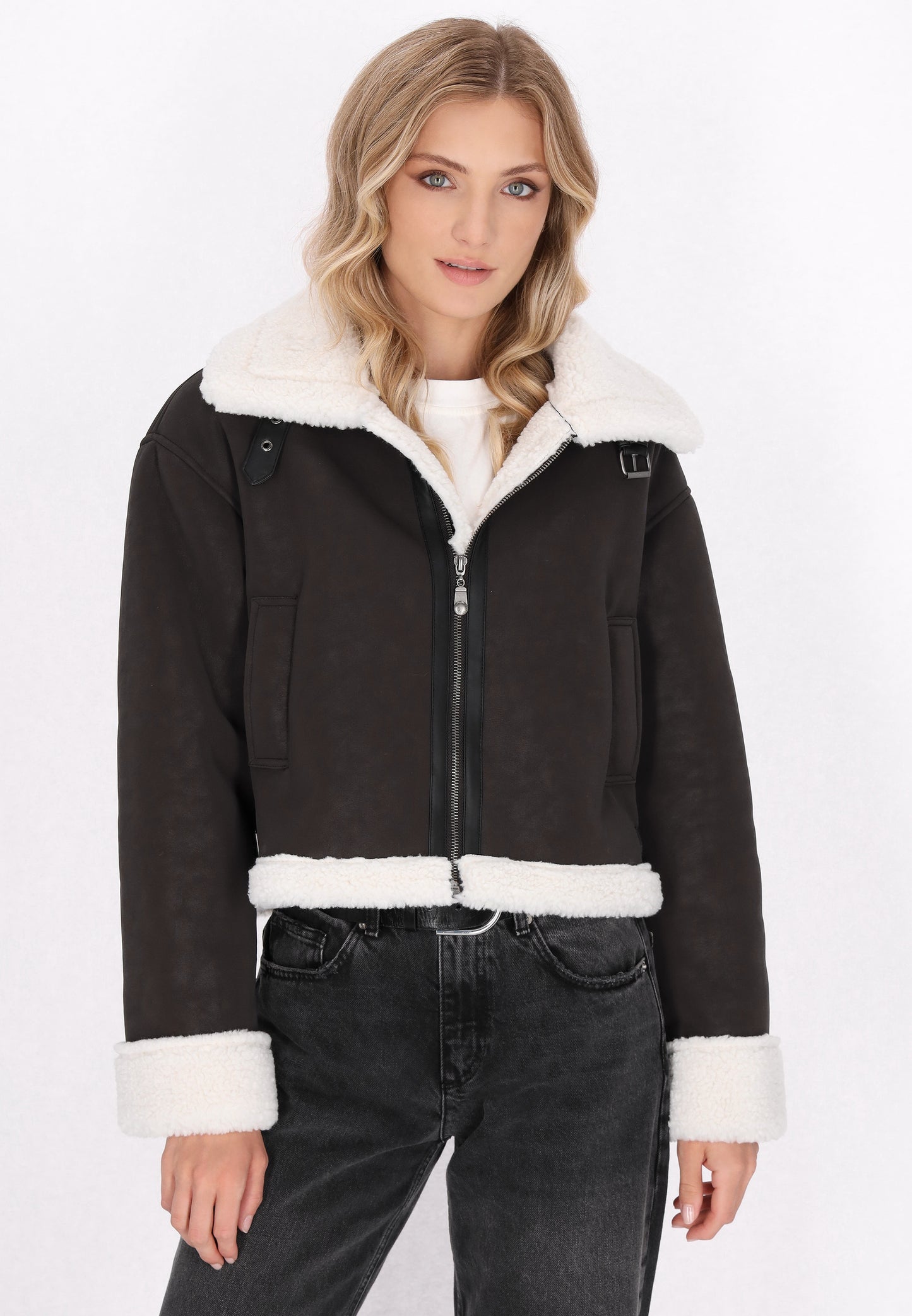 DreiMaster Vintage women's jacket