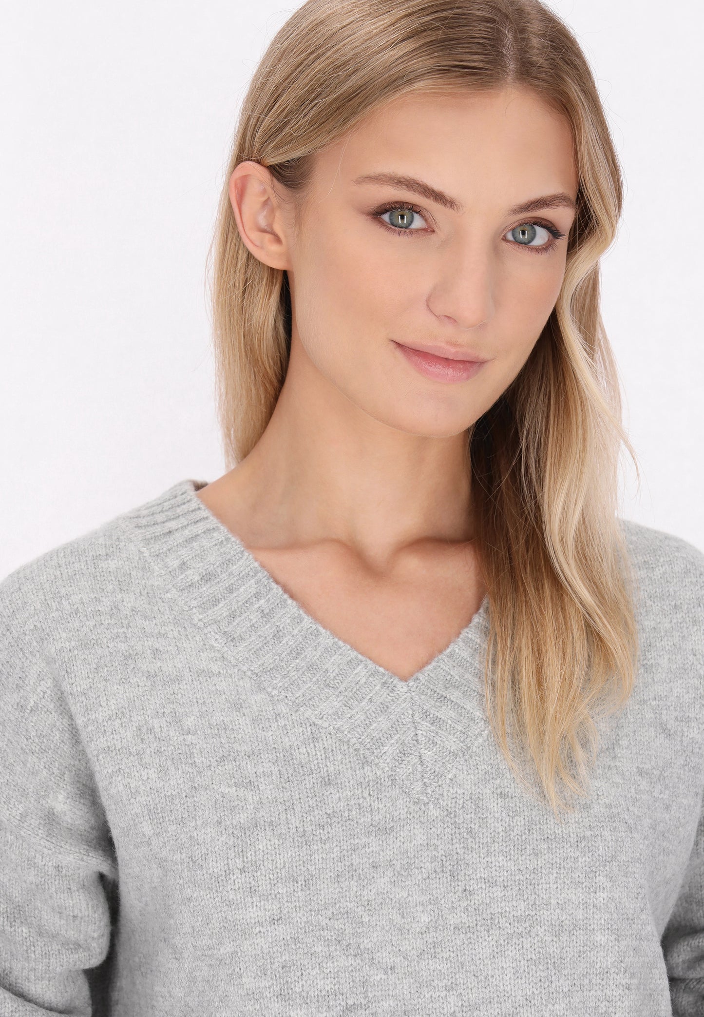 DreiMaster Klassik women's pullover