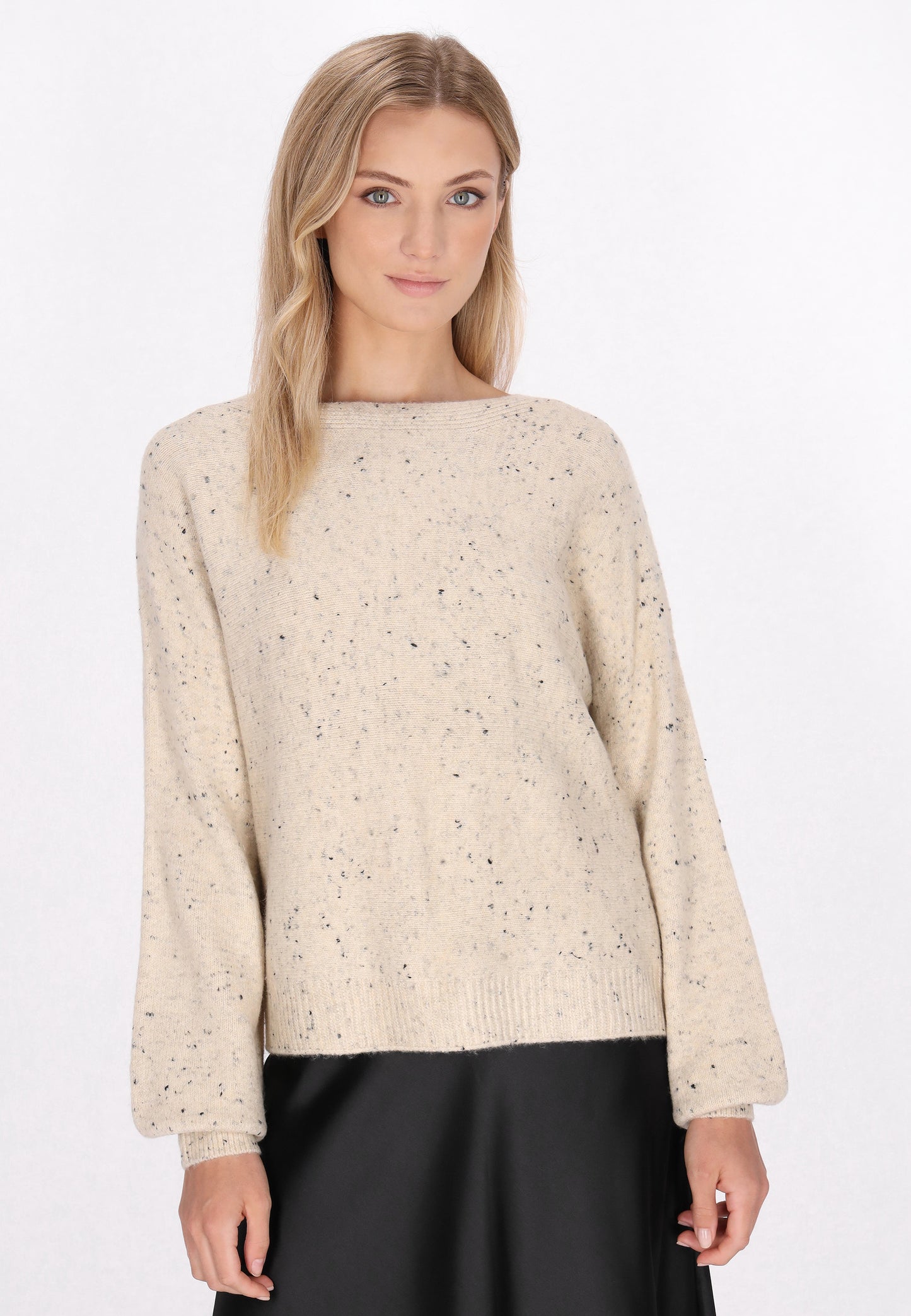 DreiMaster Klassik women's pullover