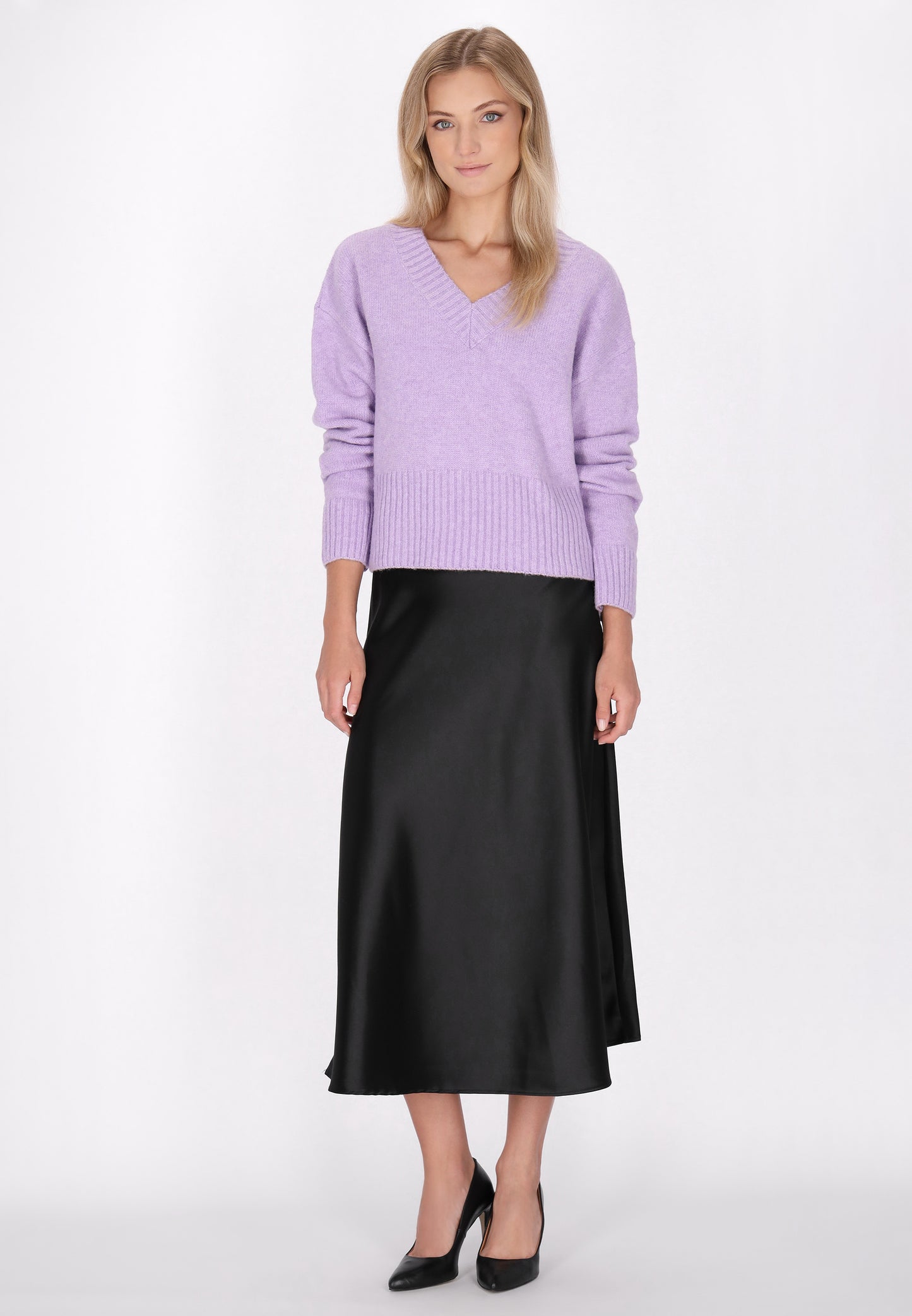 DreiMaster Klassik women's pullover