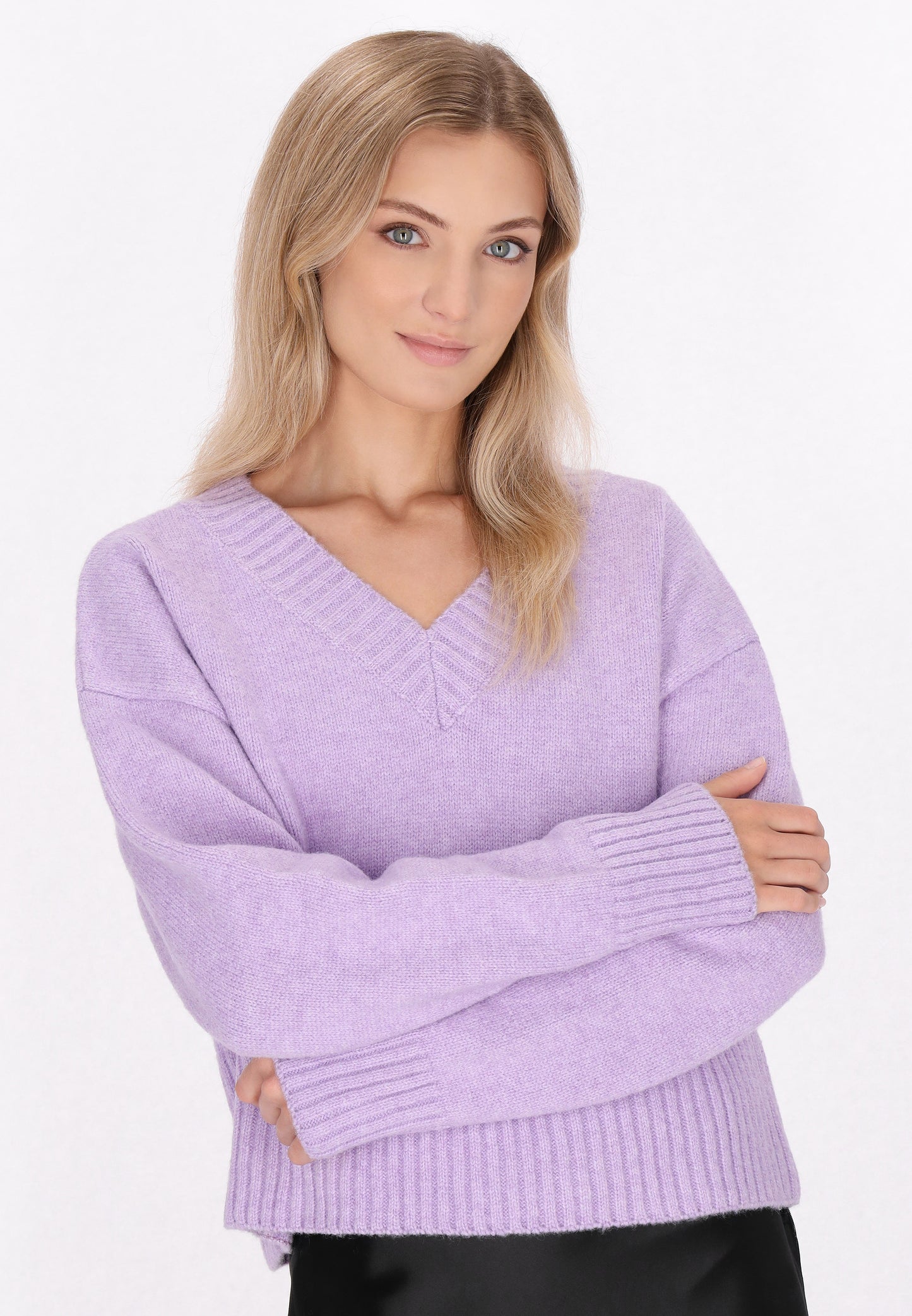 DreiMaster Klassik women's pullover
