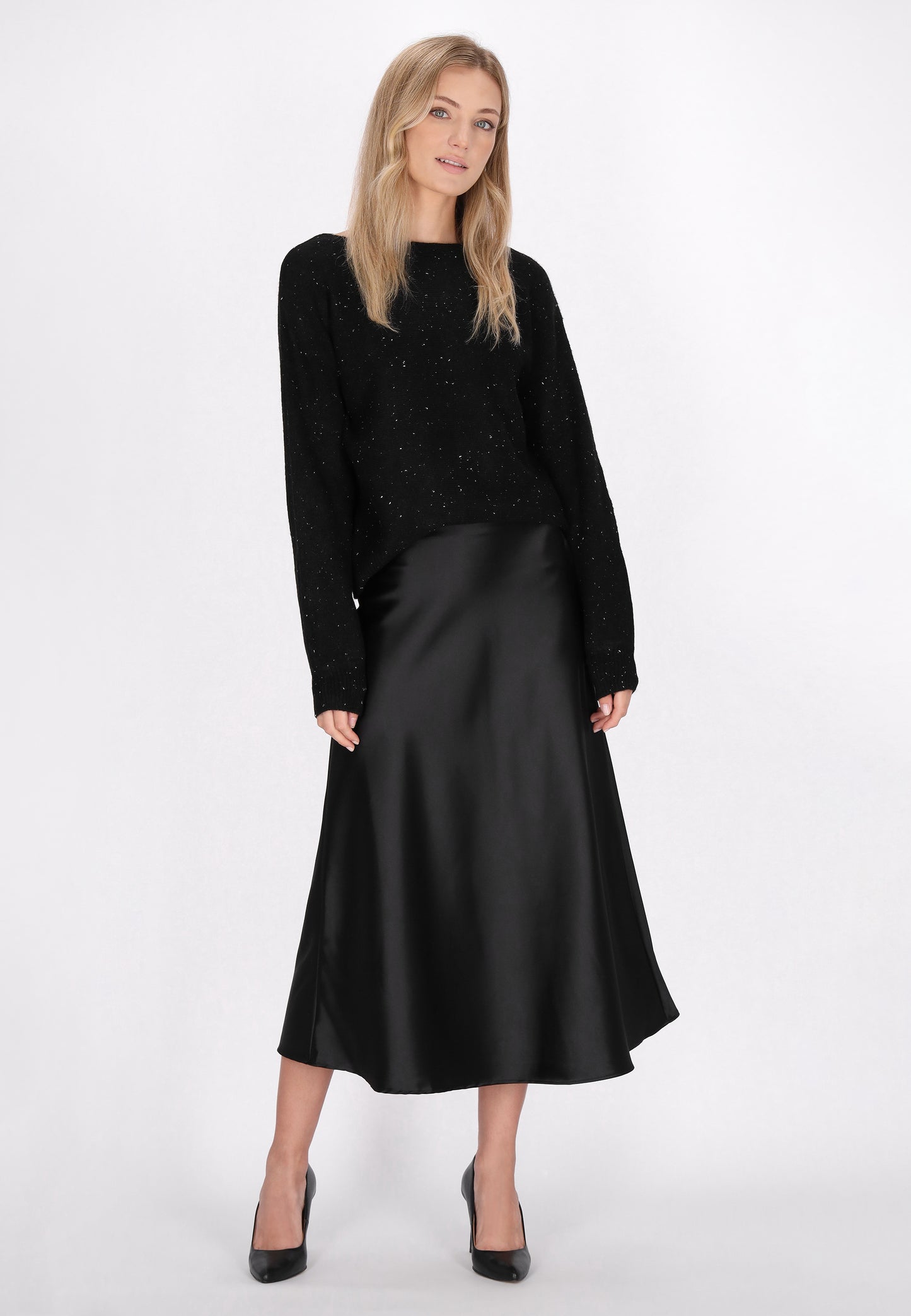 DreiMaster Klassik women's pullover