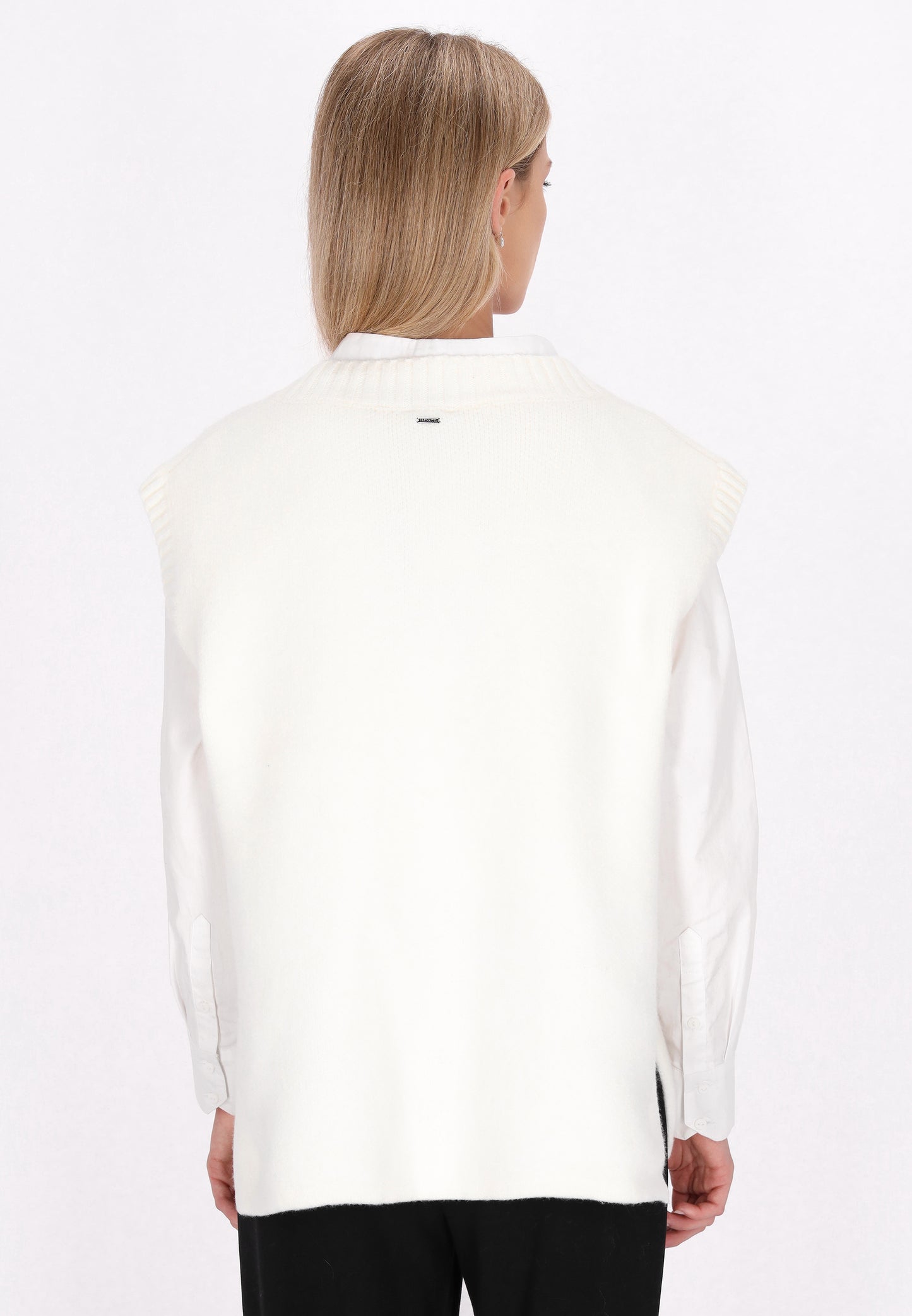 DreiMaster Klassik women's pullover