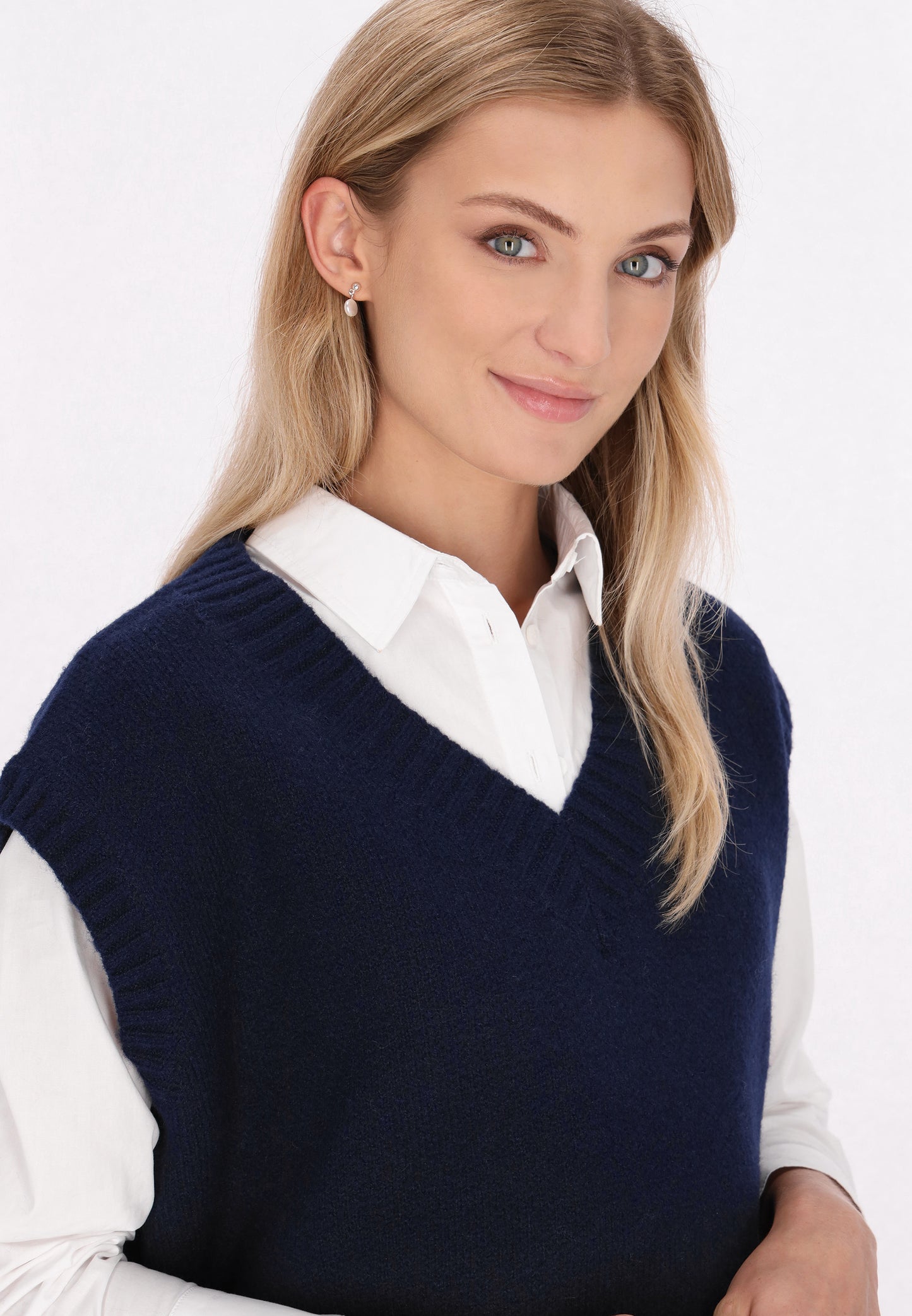 DreiMaster Klassik women's pullover