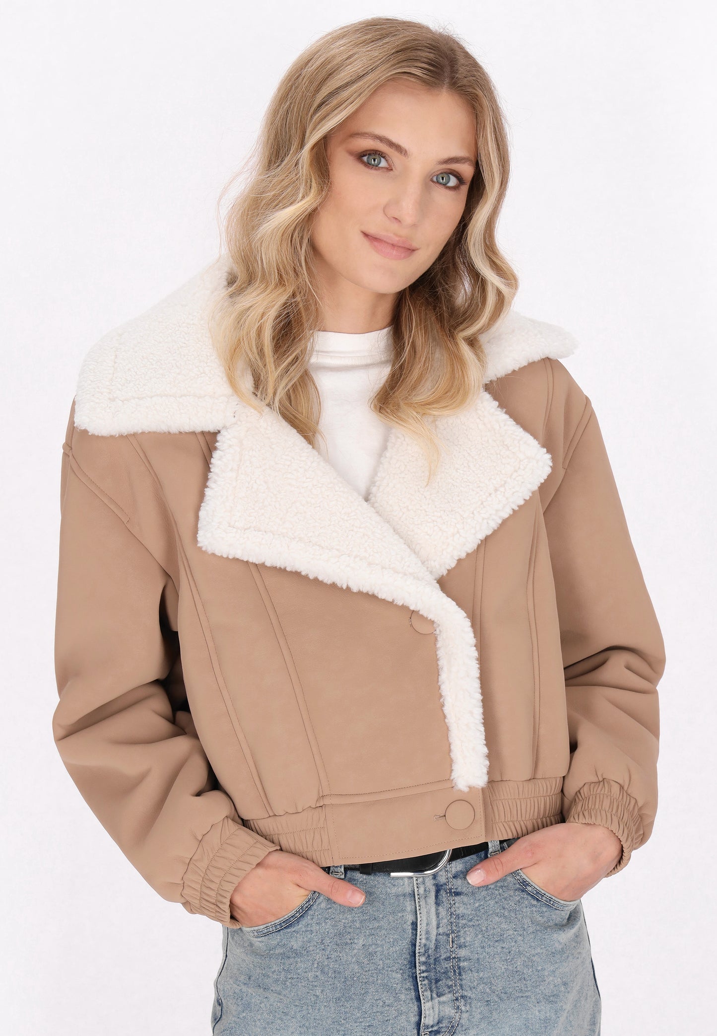 DreiMaster Vintage women's jacket