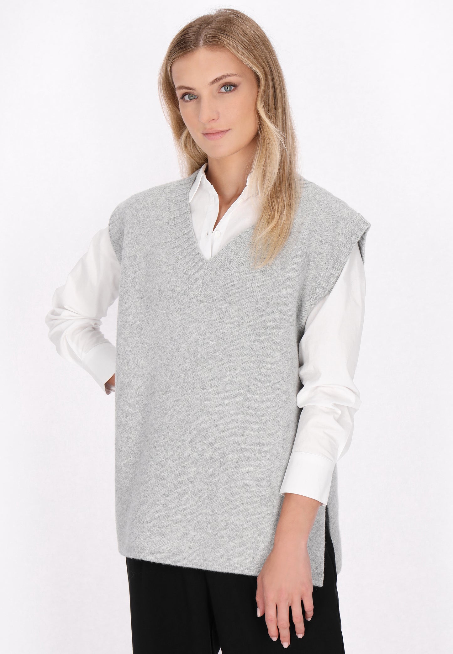 DreiMaster Klassik women's pullover