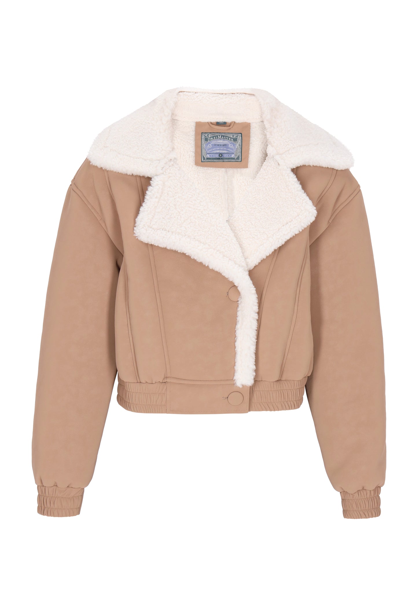 DreiMaster Vintage women's jacket