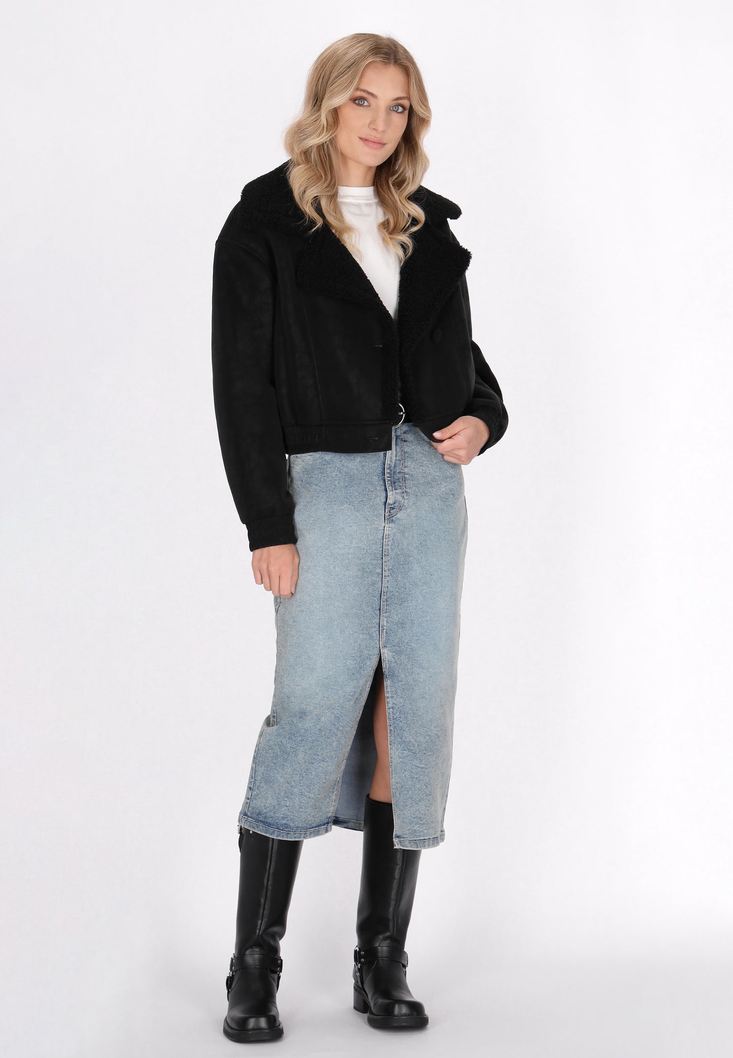 DreiMaster Vintage women's jacket