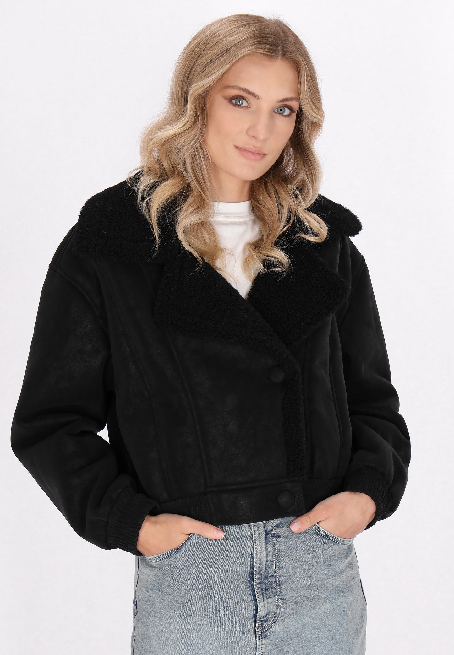 DreiMaster Vintage women's jacket