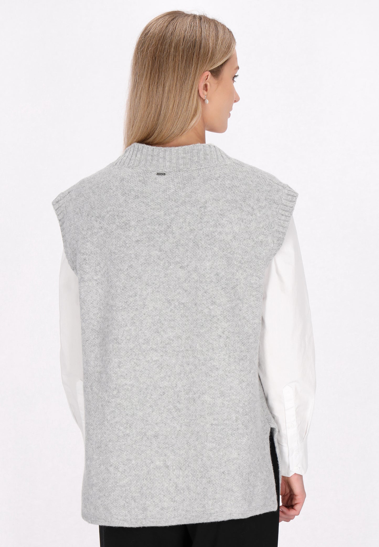 DreiMaster Klassik women's pullover