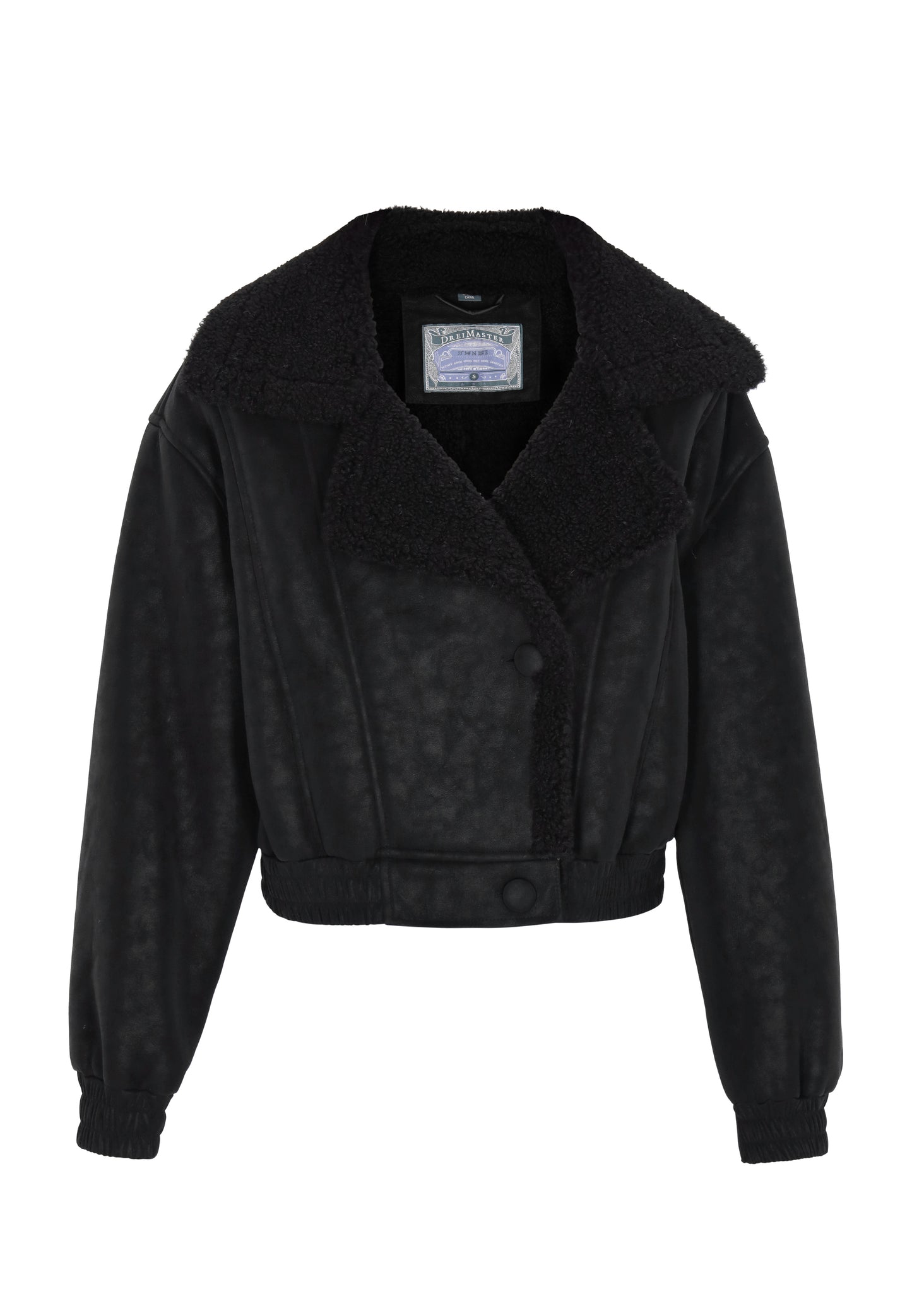 DreiMaster Vintage women's jacket