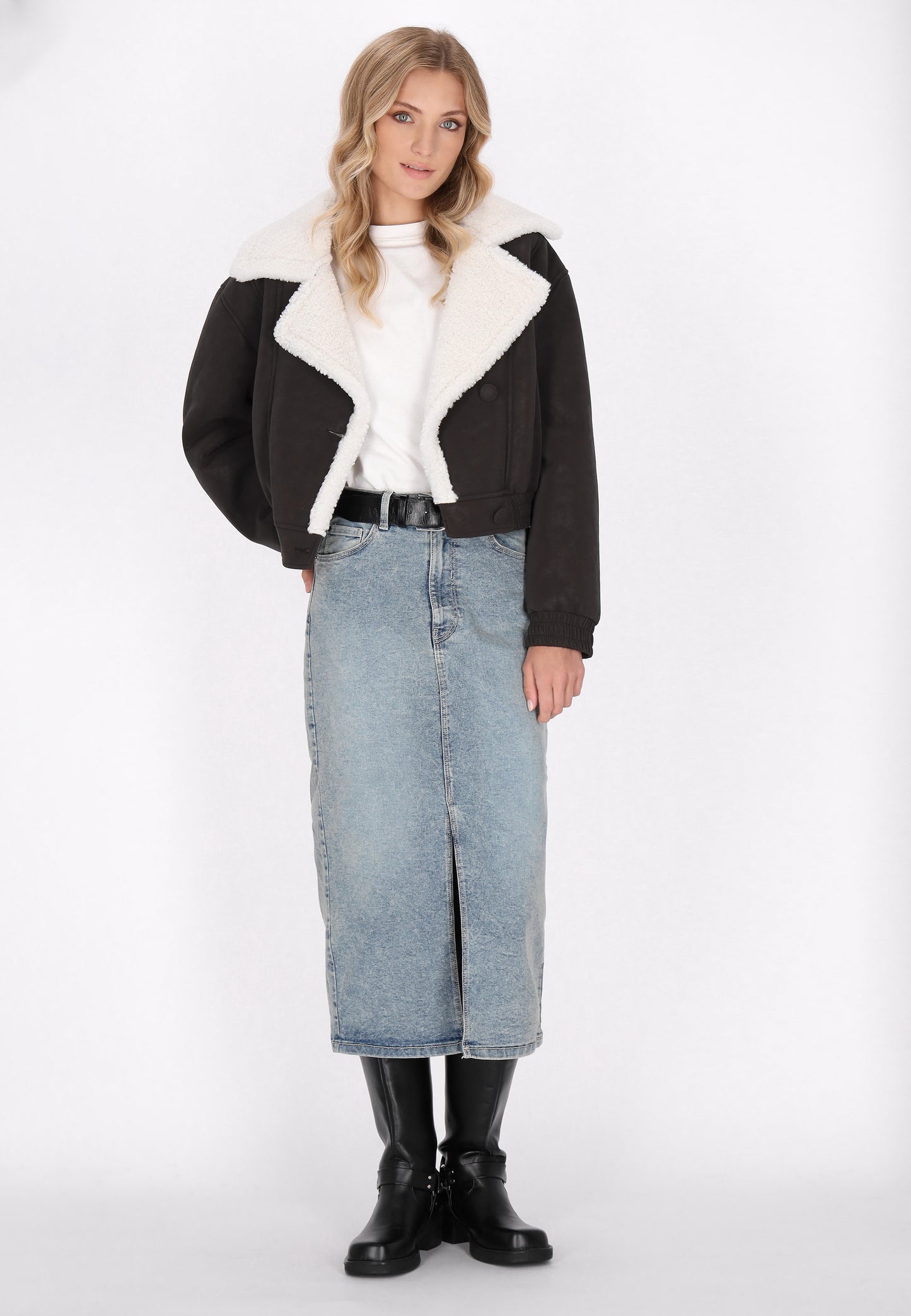 DreiMaster Vintage women's jacket