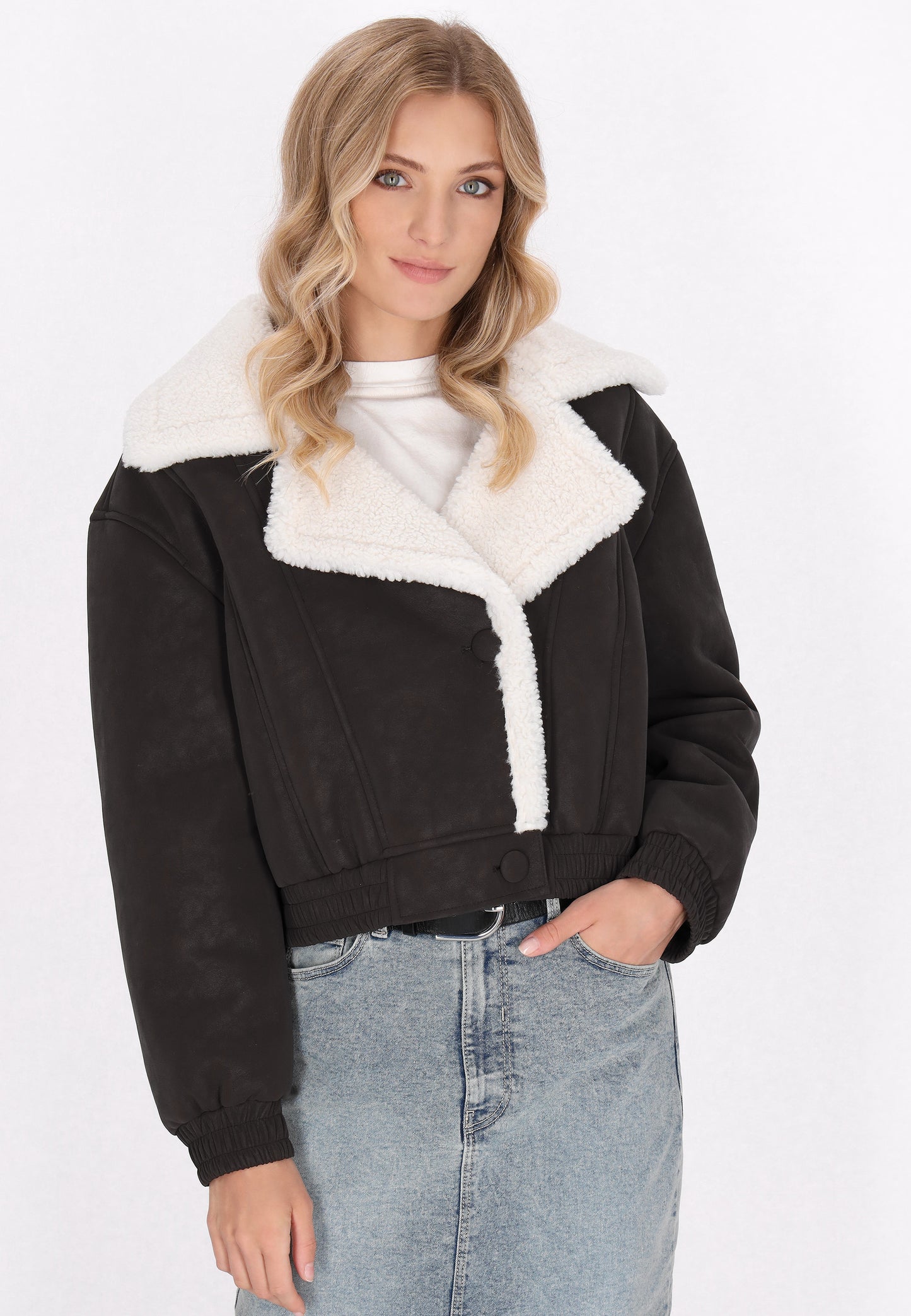 DreiMaster Vintage women's jacket
