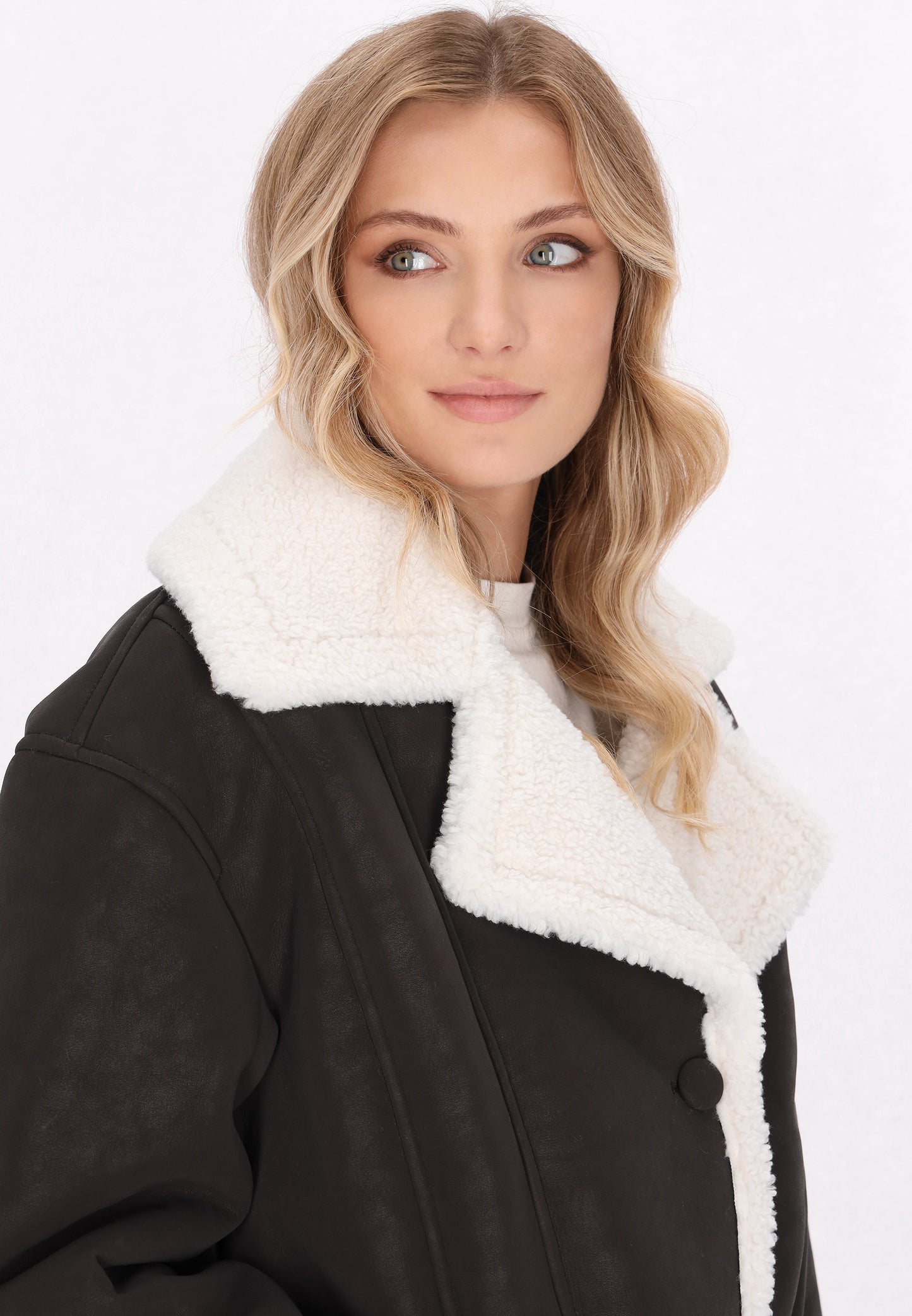 DreiMaster Vintage women's jacket