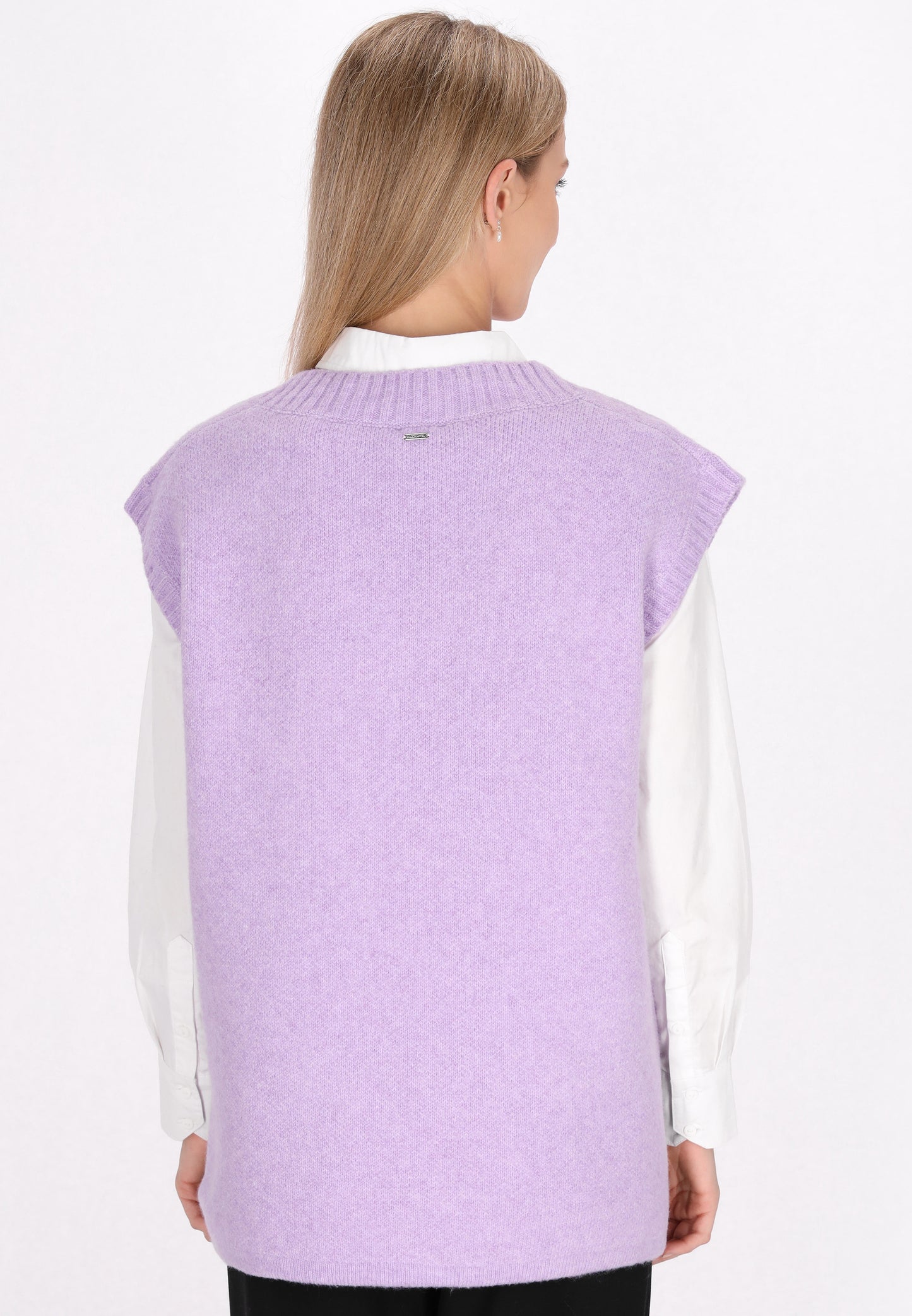 DreiMaster Klassik women's pullover