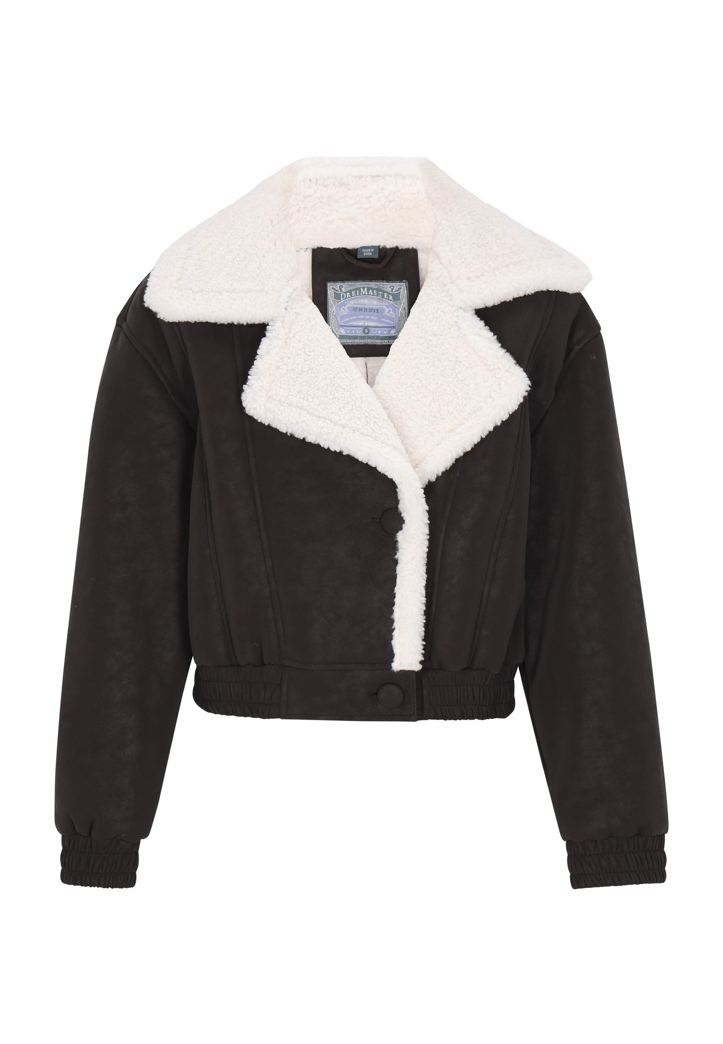 DreiMaster Vintage women's jacket