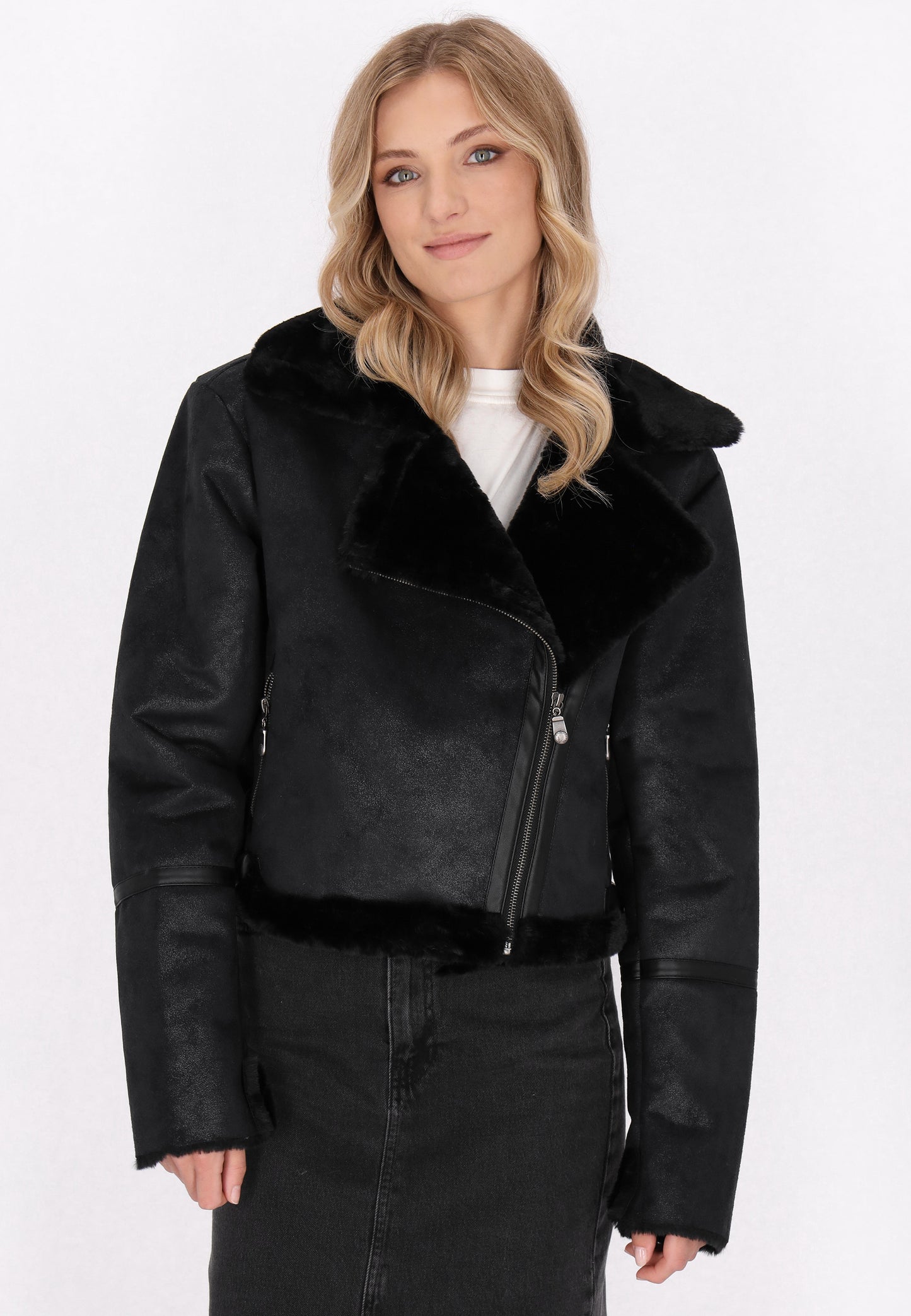DreiMaster Vintage women's jacket