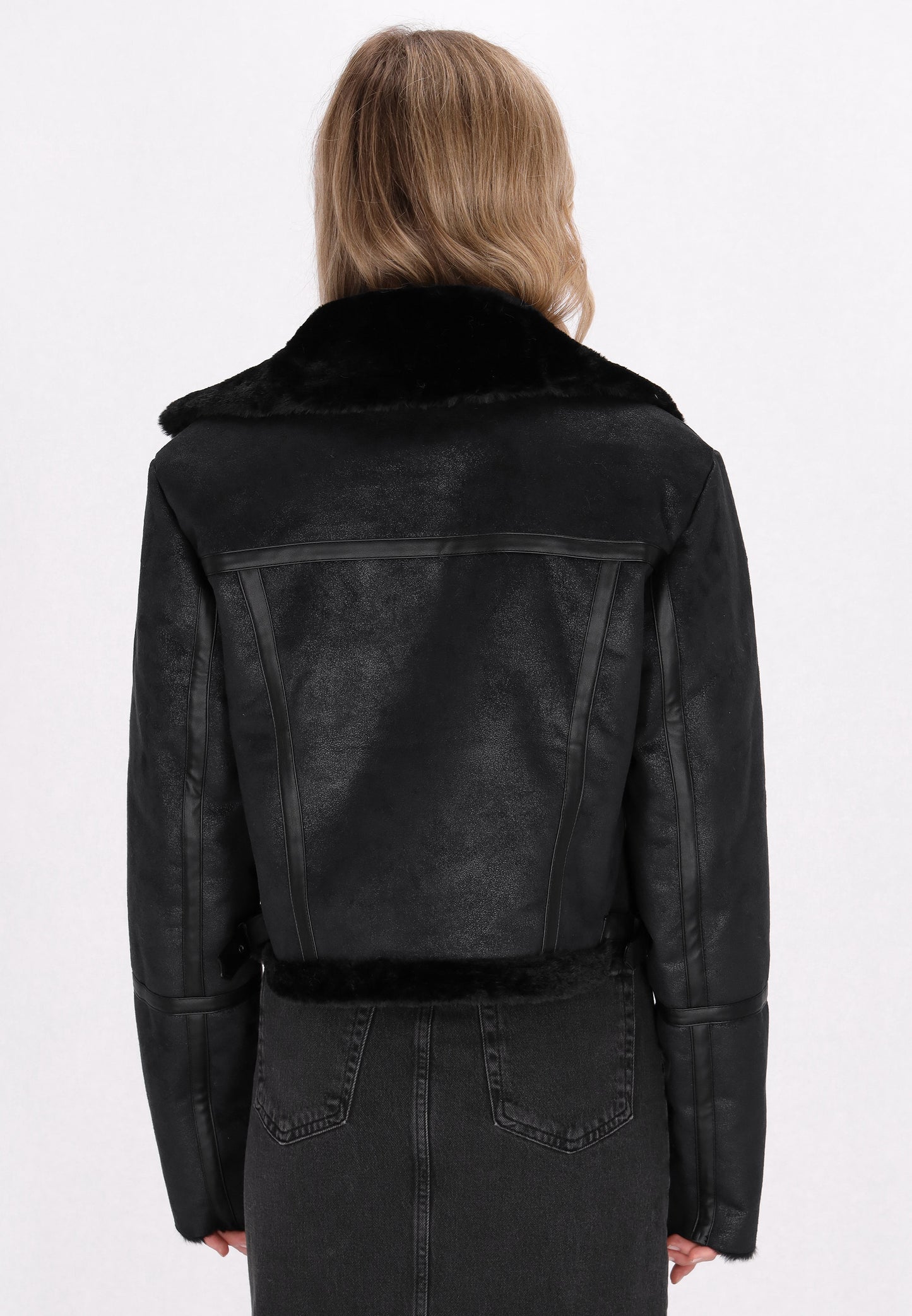 DreiMaster Vintage women's jacket