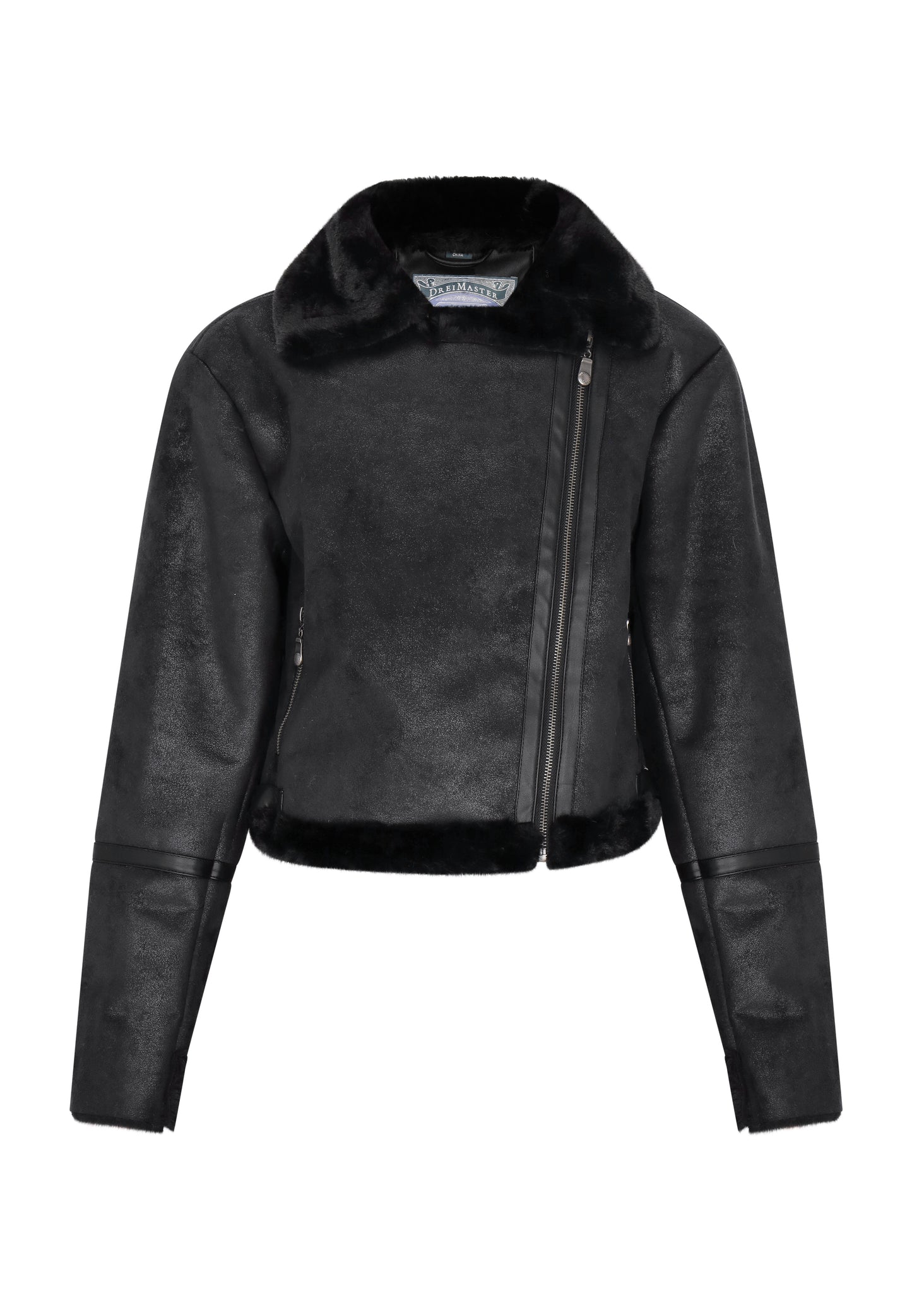 DreiMaster Vintage women's jacket