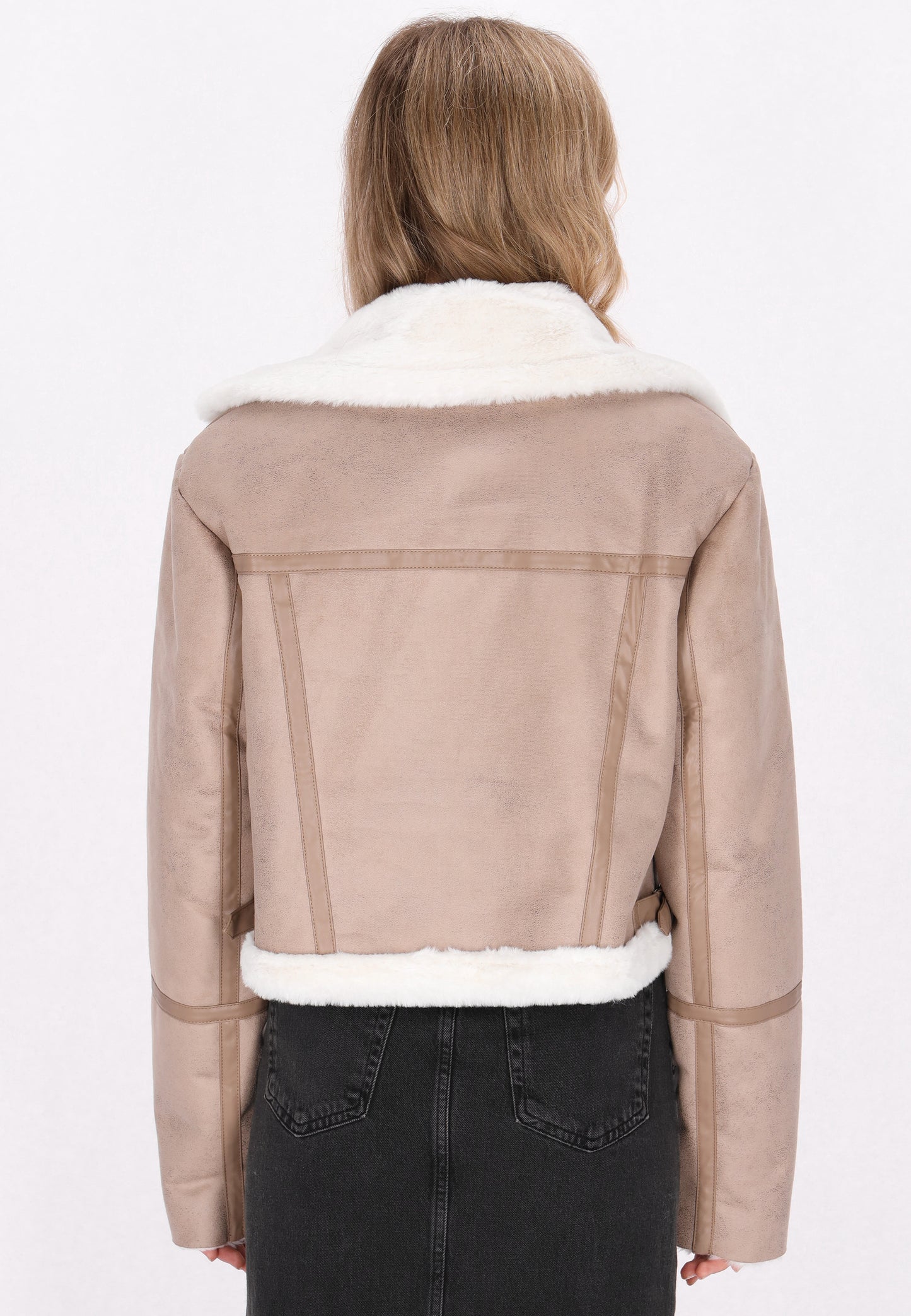 DreiMaster Vintage women's jacket