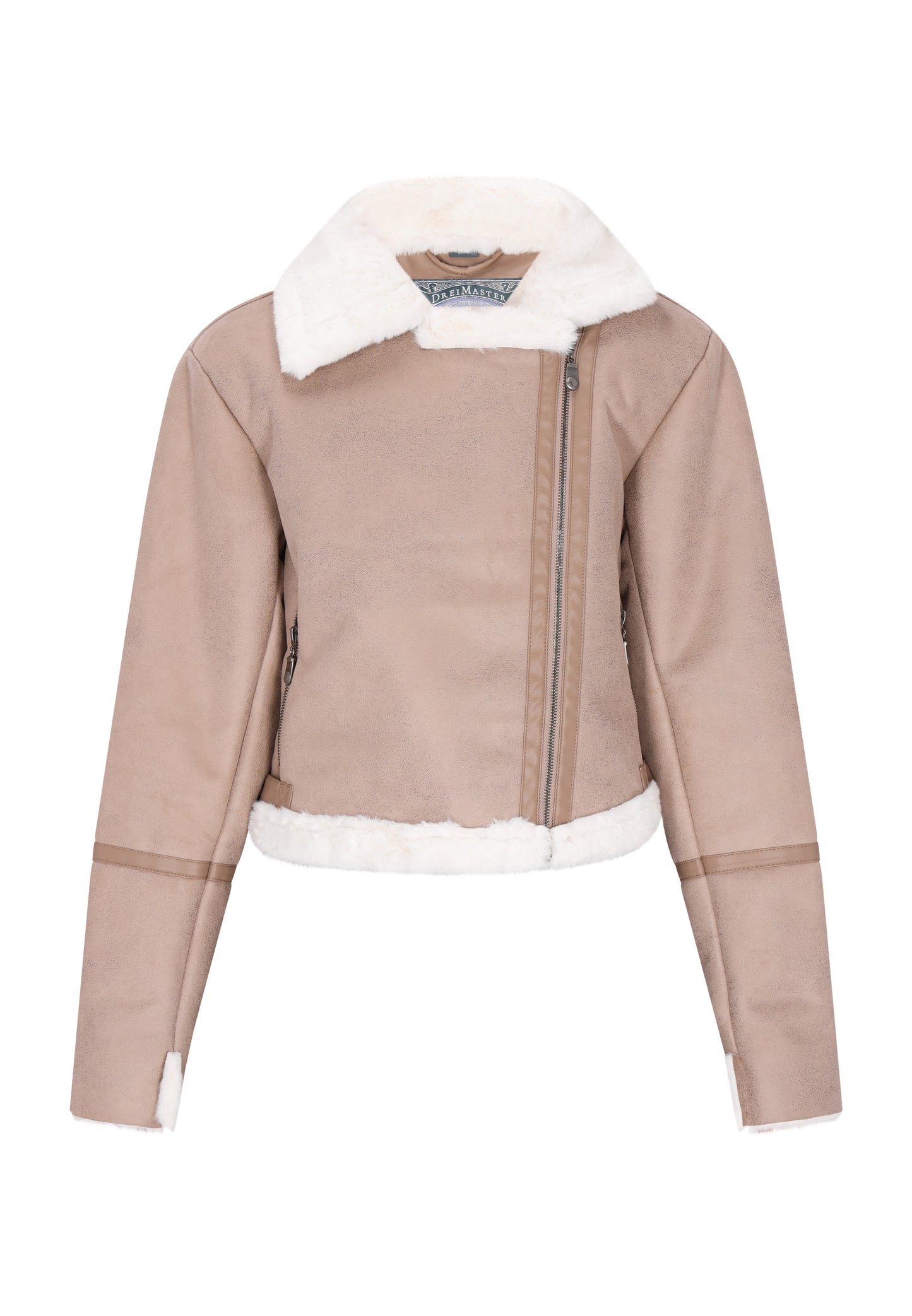DreiMaster Vintage women's jacket