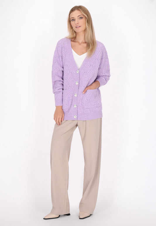 DreiMaster Klassik women's cardigan
