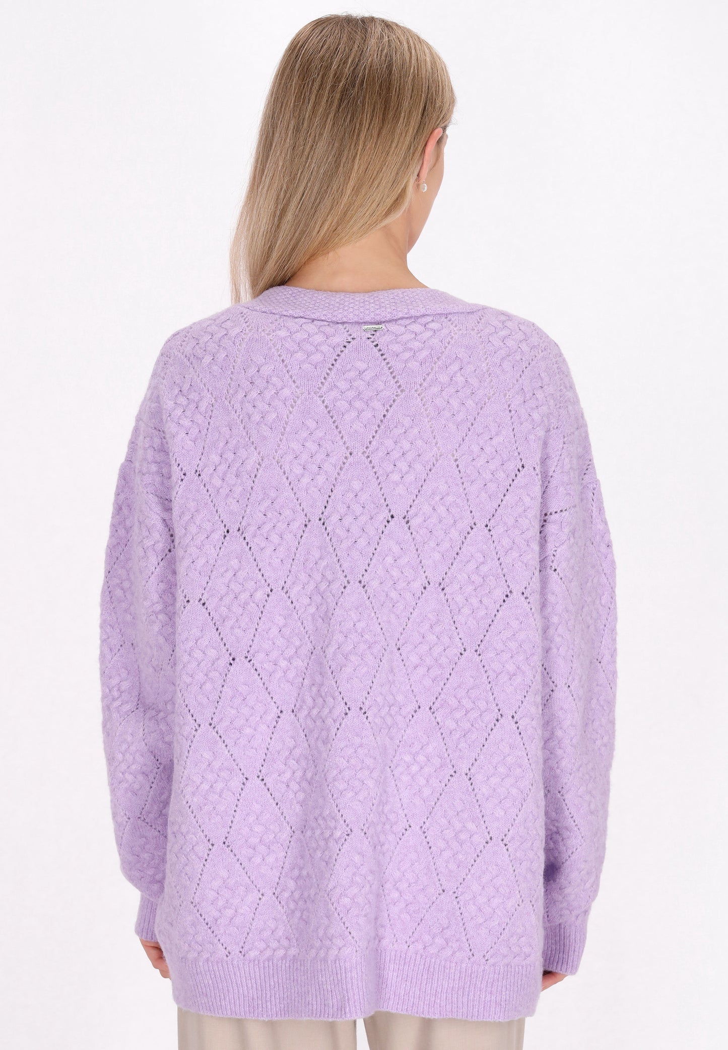 DreiMaster Klassik women's cardigan