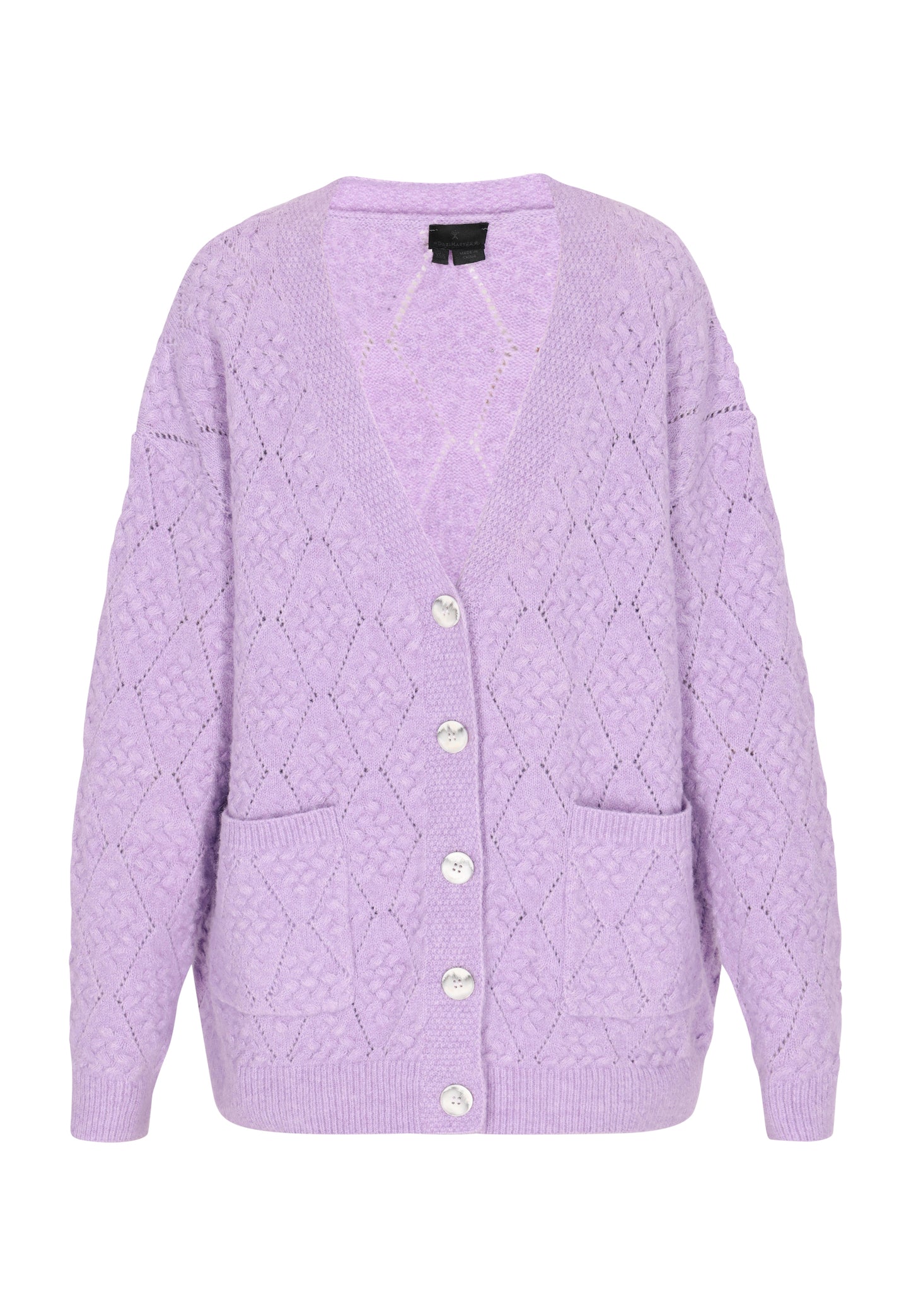 DreiMaster Klassik women's cardigan