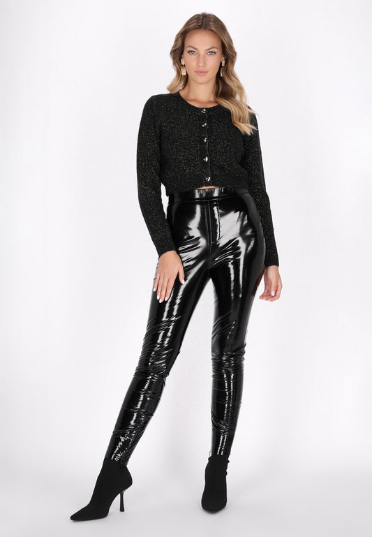 faina women's cardigan