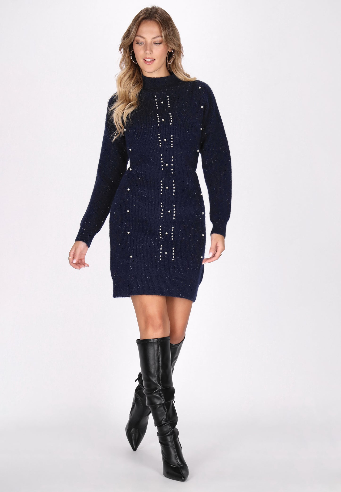 faina women's dress