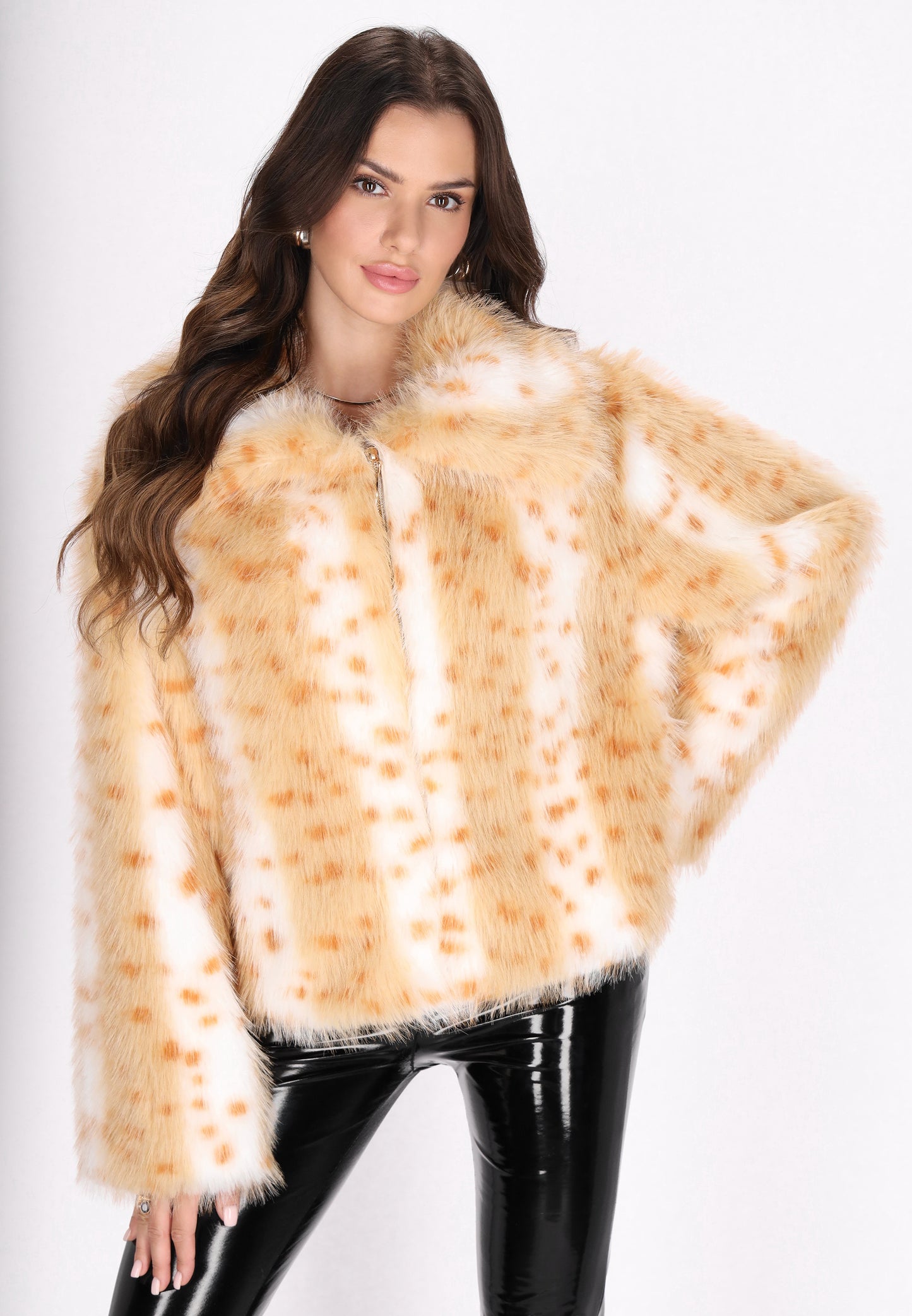 faina women's jacket