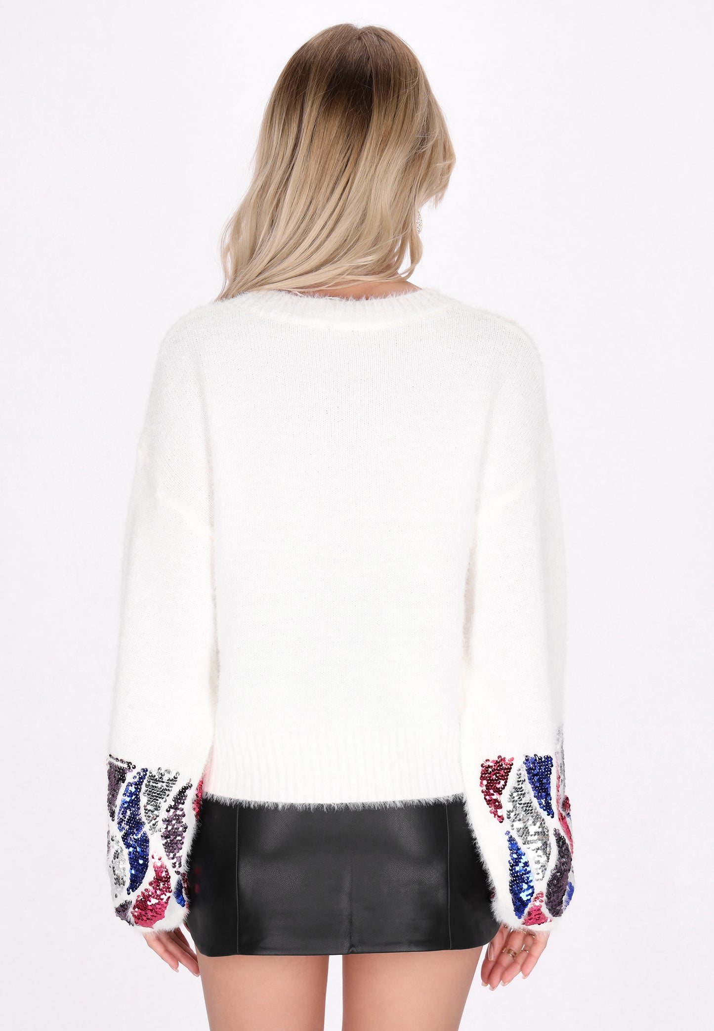 IZIA women's sweater