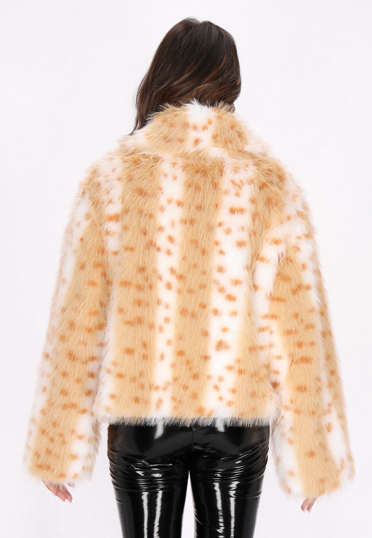 faina women's jacket