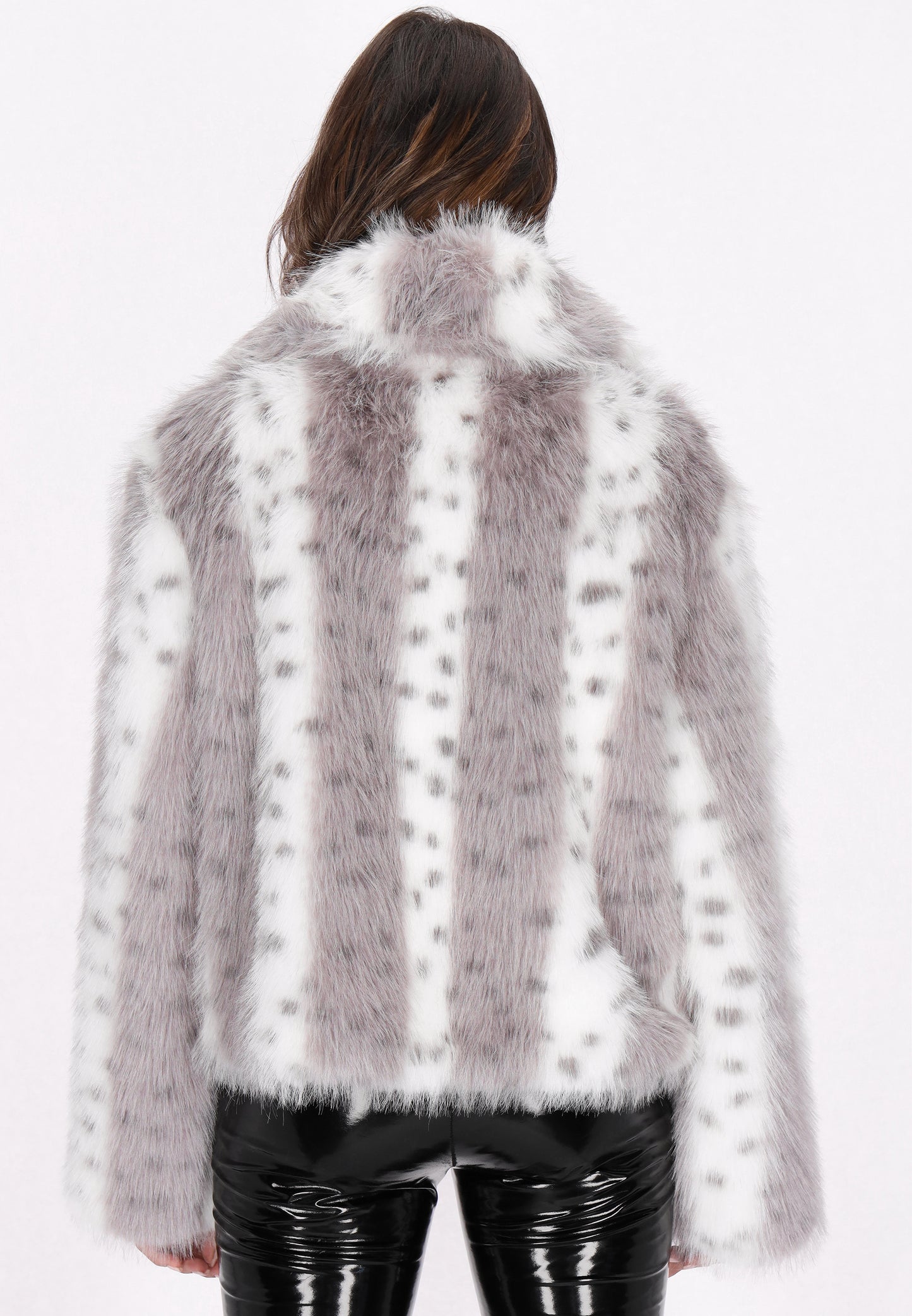 faina women's jacket