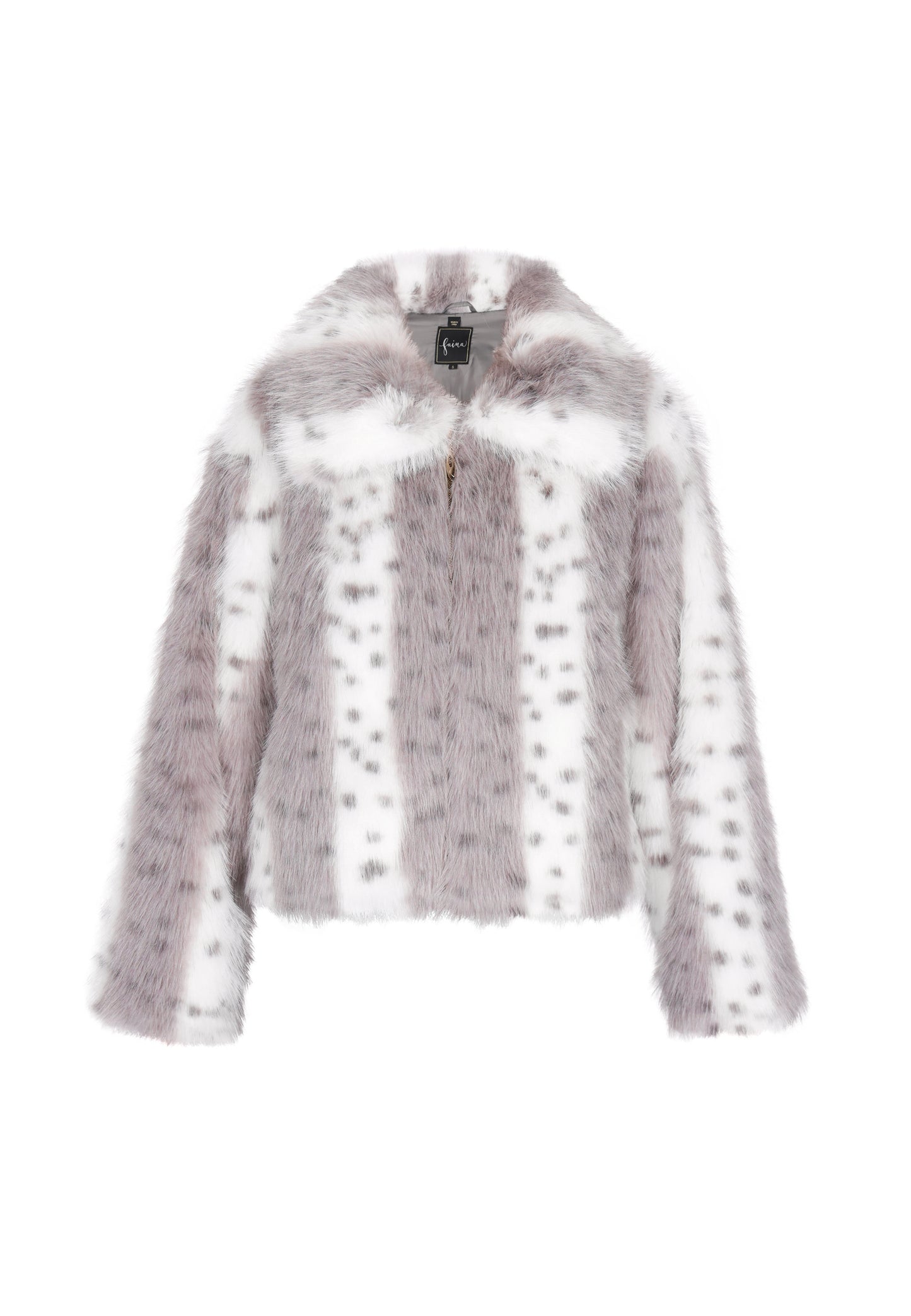 faina women's jacket