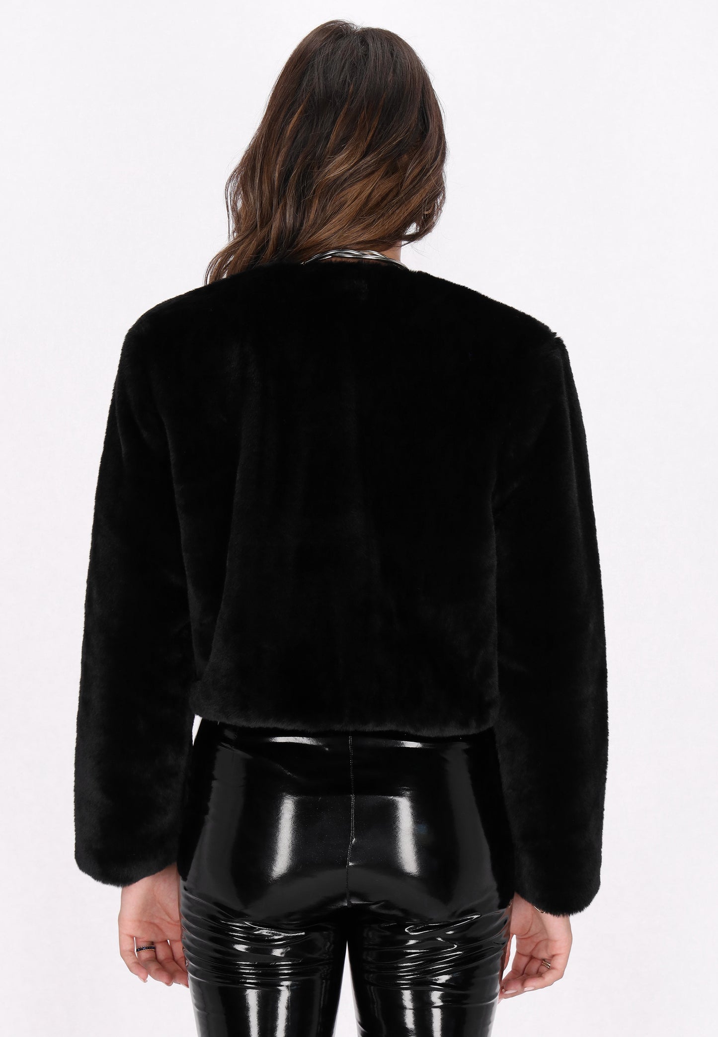 faina women's jacket