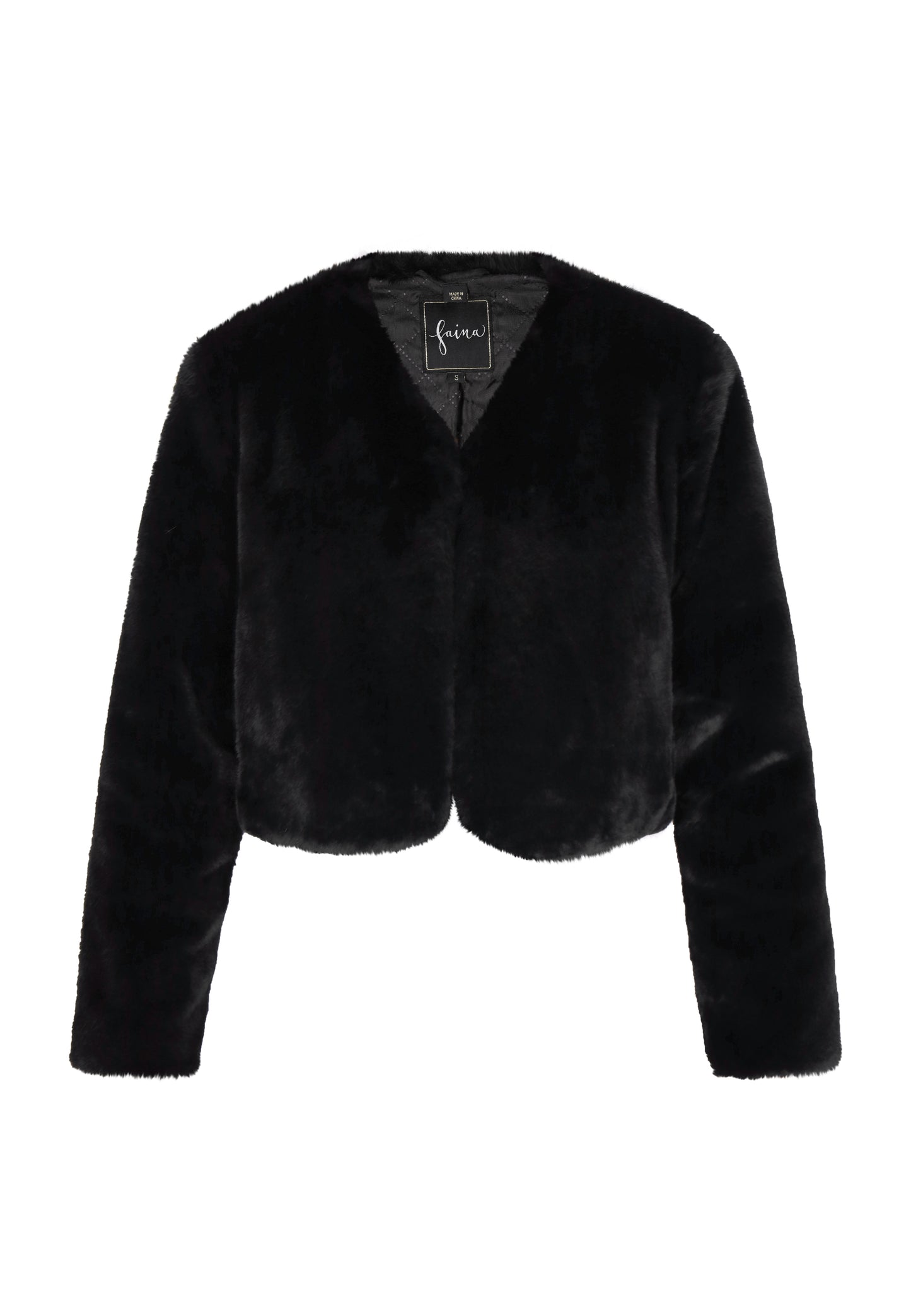 faina women's jacket
