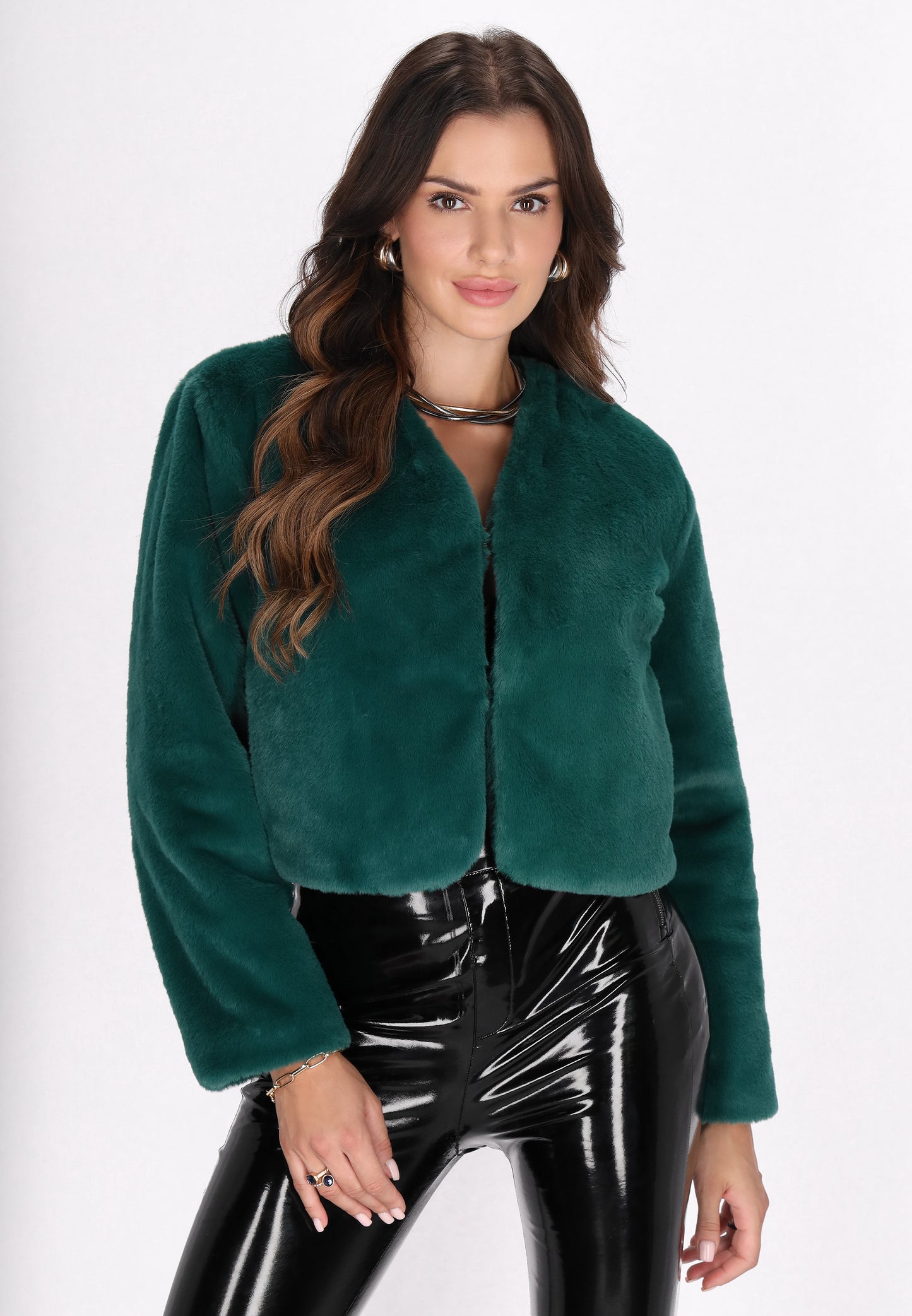 faina women's jacket